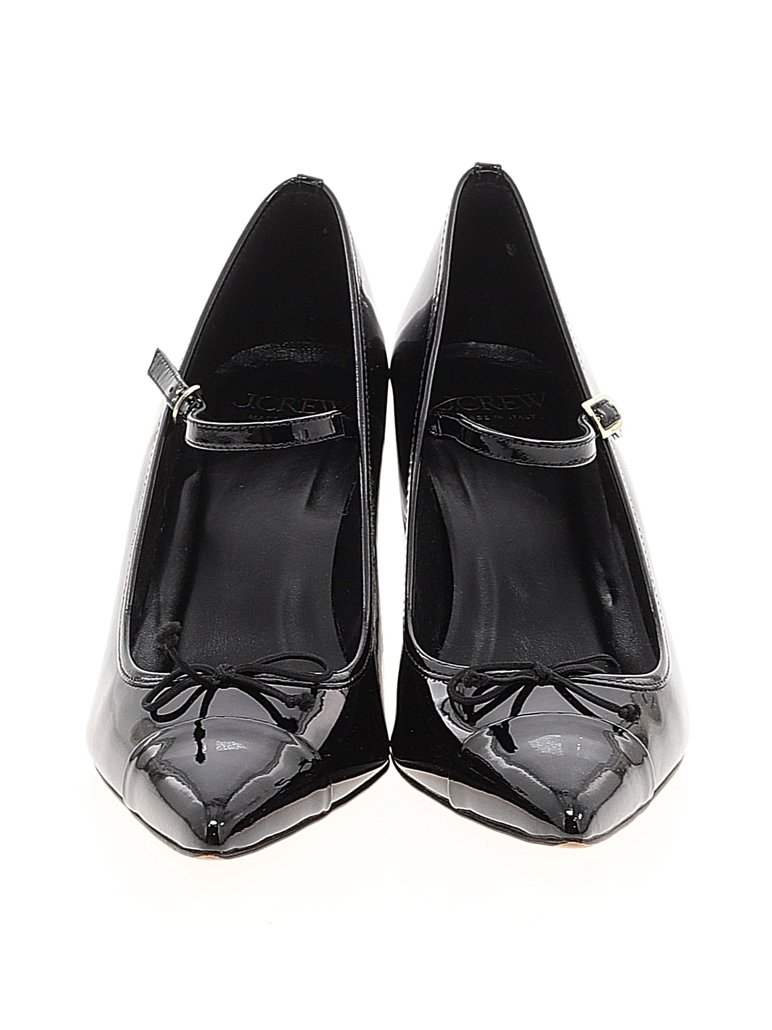 2 shoe size - 9 1/2