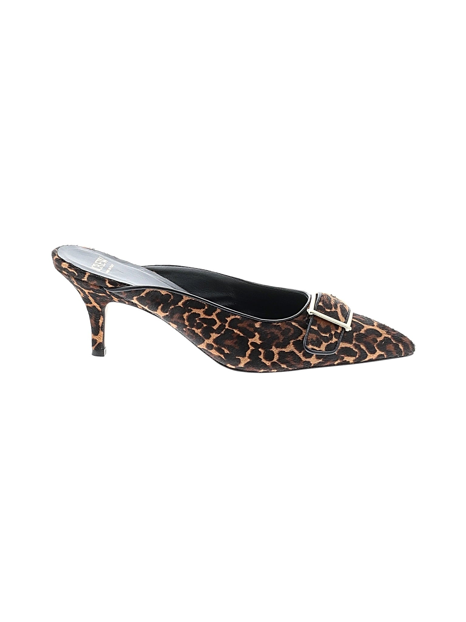 1 shoe size - 8