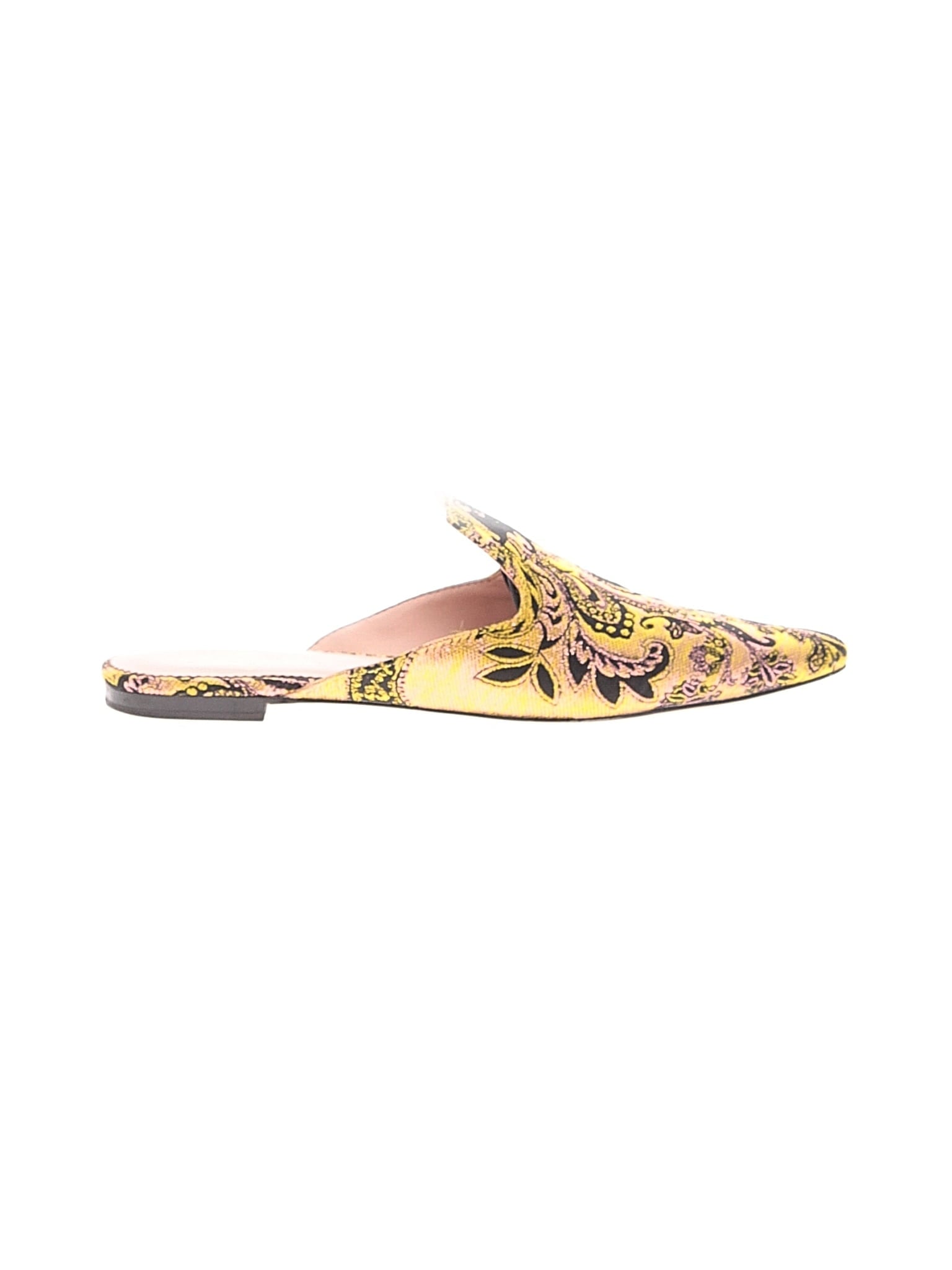 1 shoe size - 5 1/2