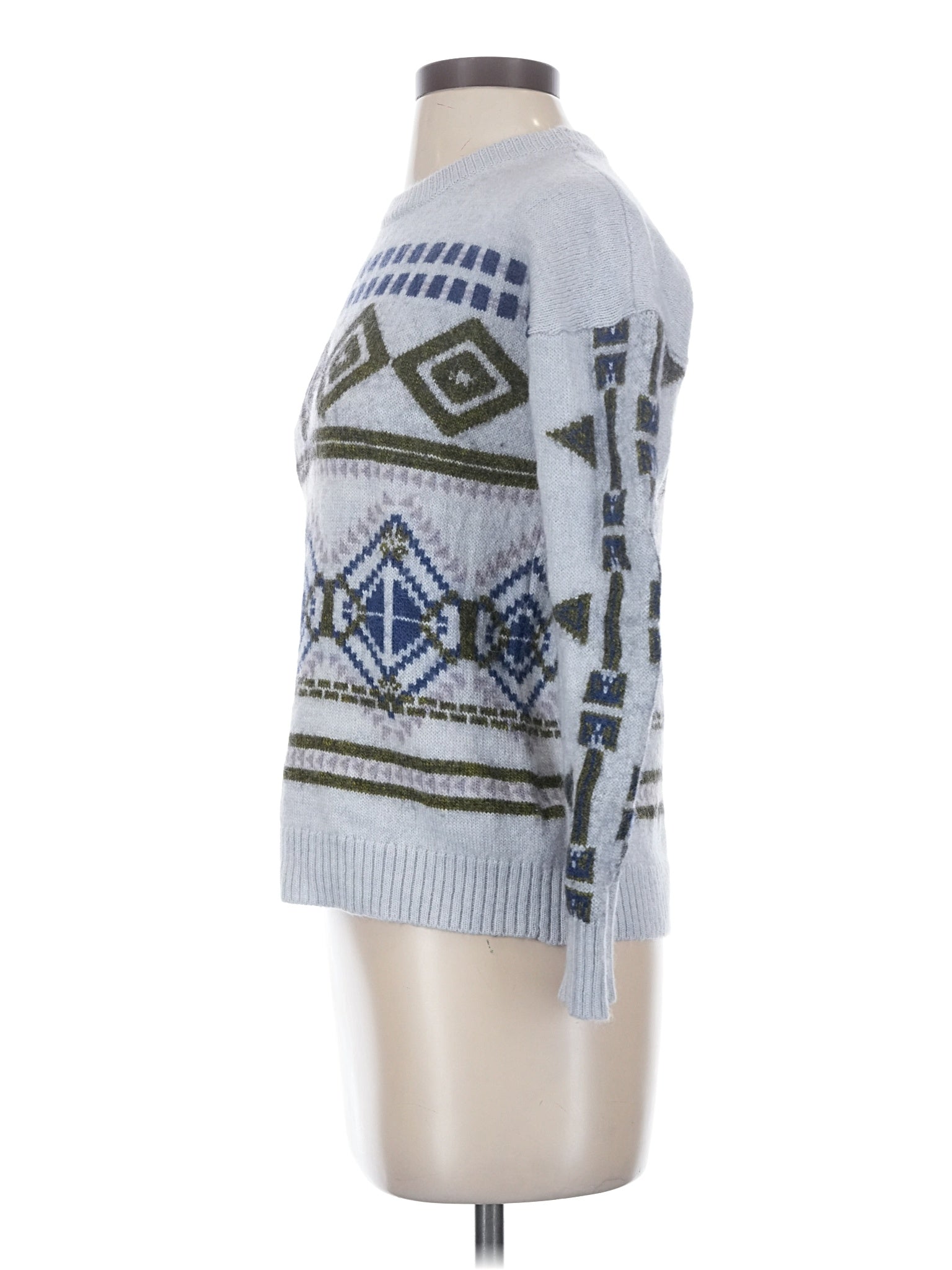 4 size - S