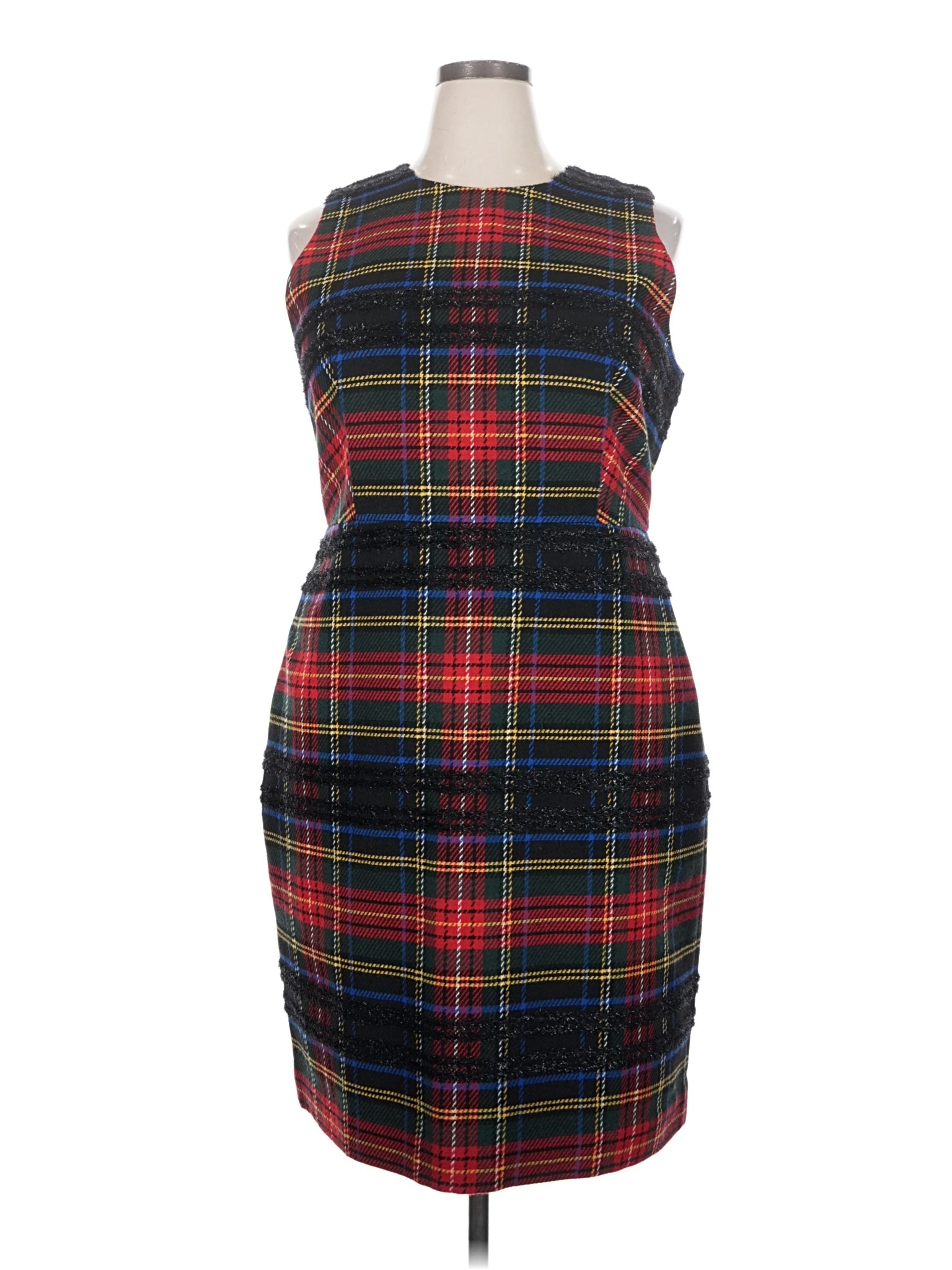 1 size - 18 W