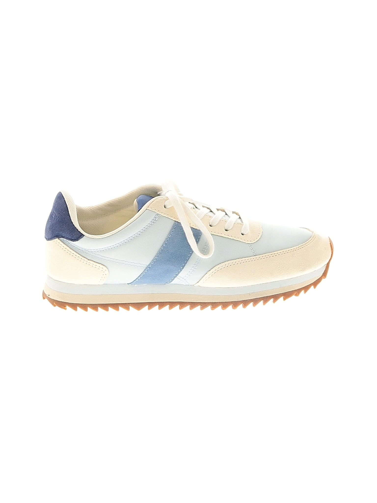 1 shoe size - 8