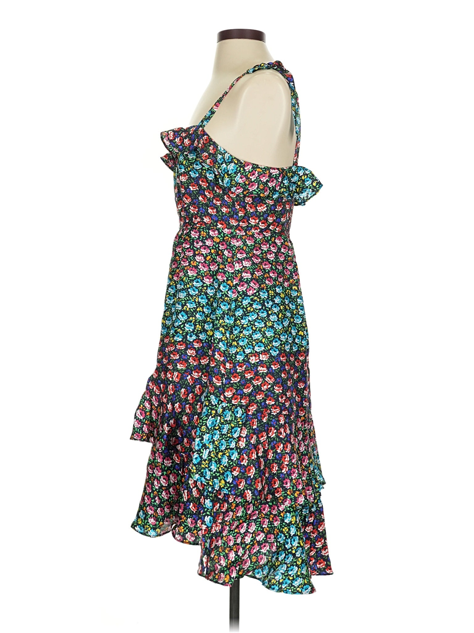 4 size - 4 P