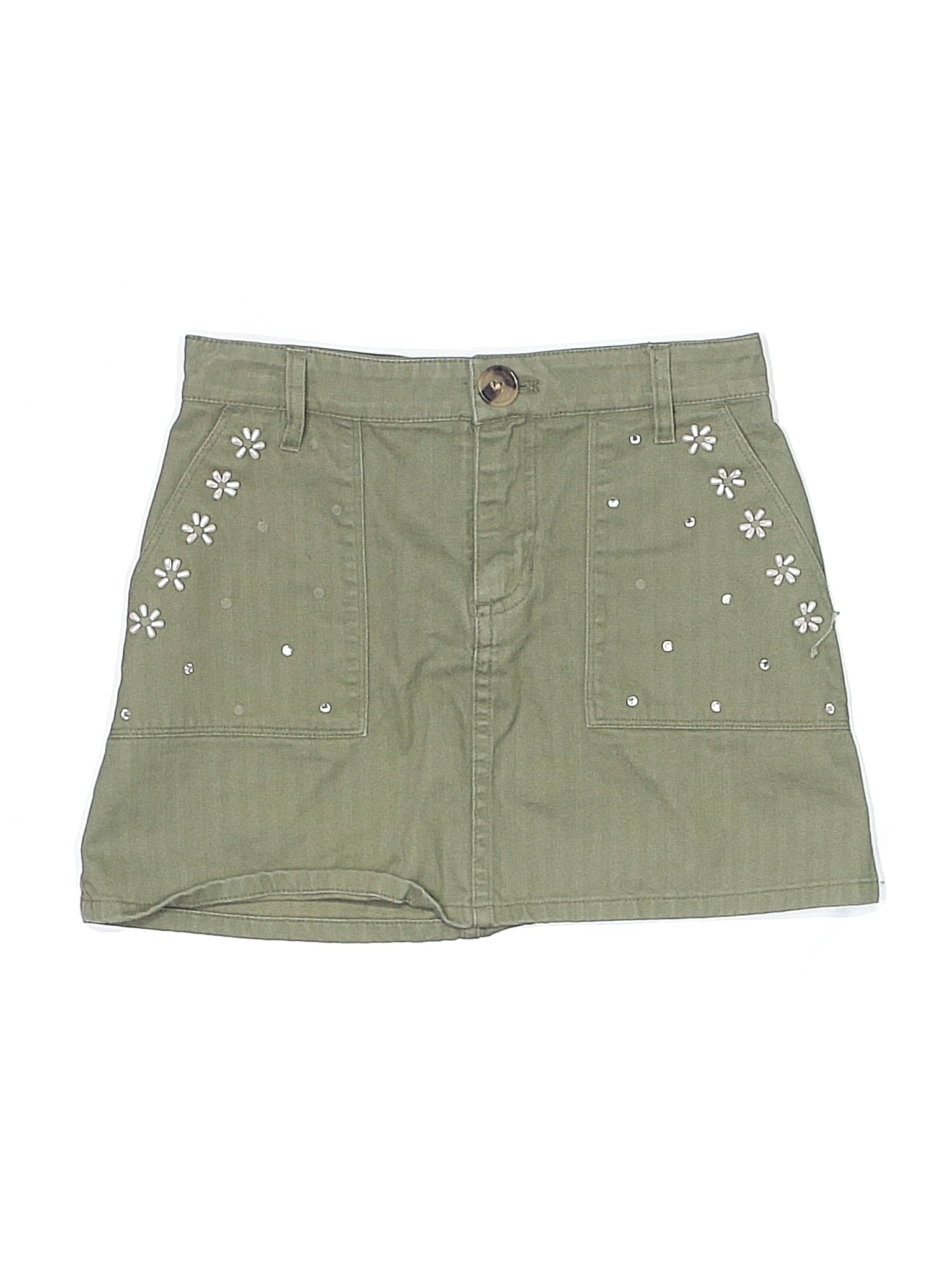 1 size - 7