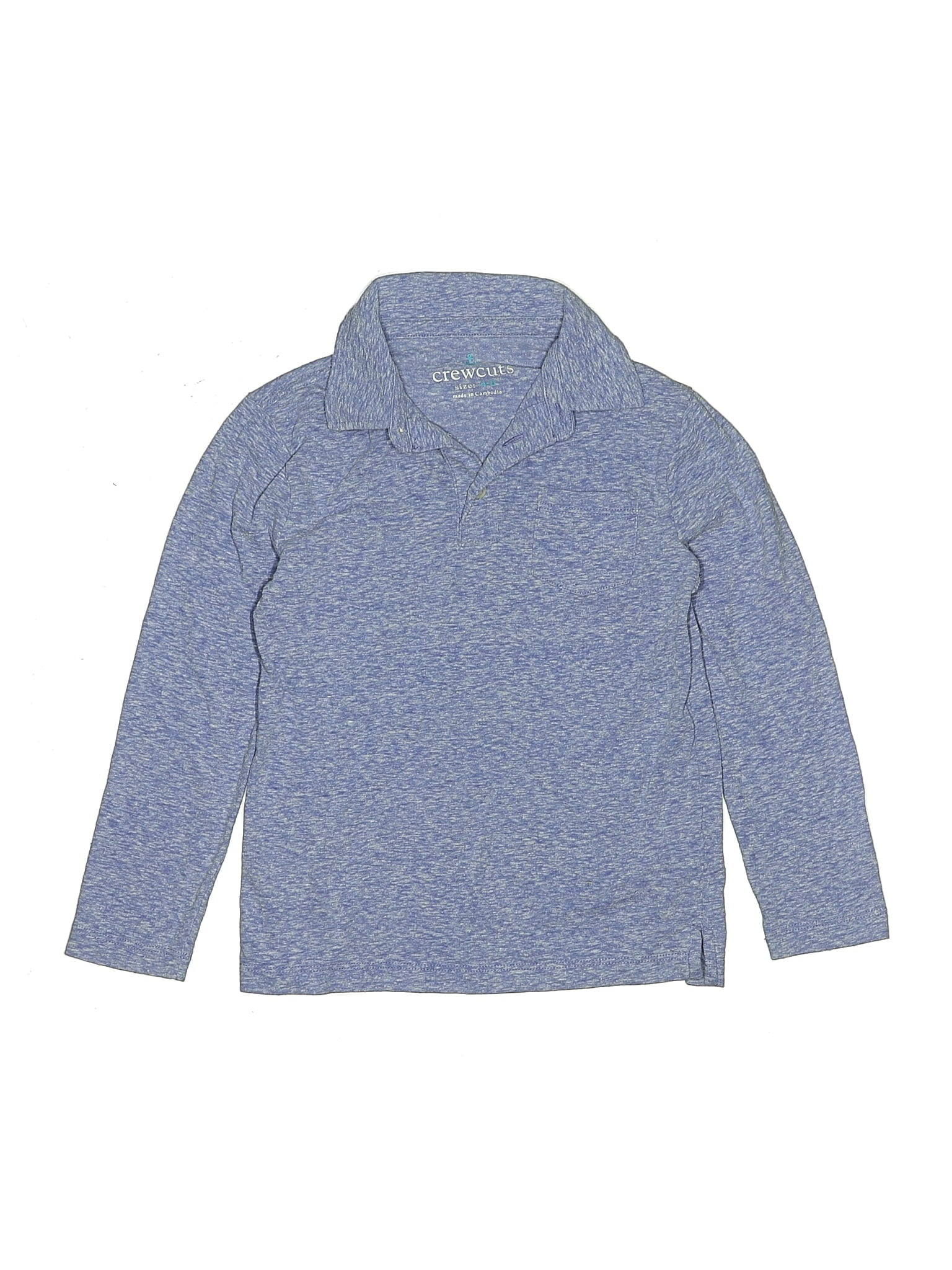 1 size - 4 - 5