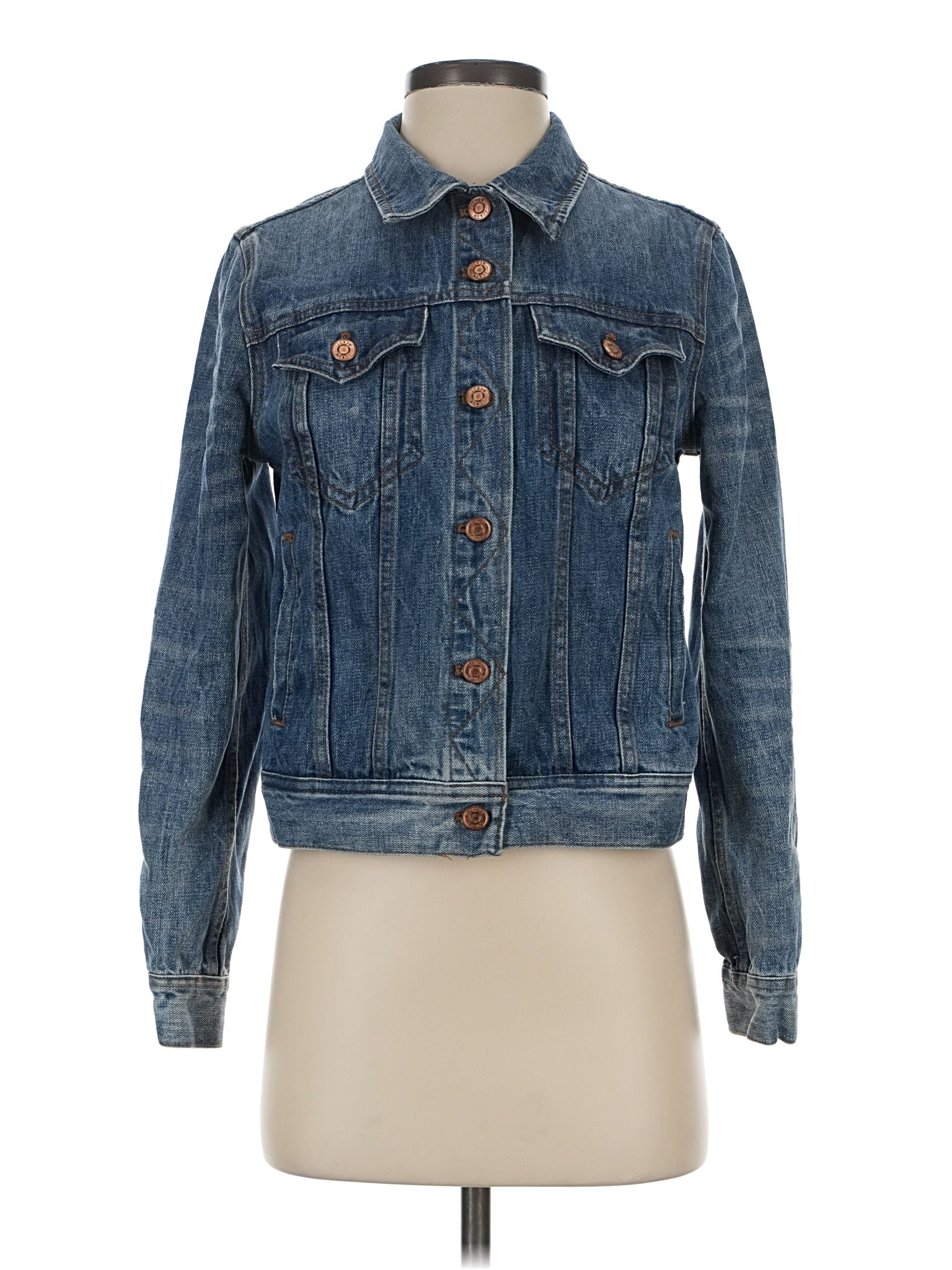 1 size - S