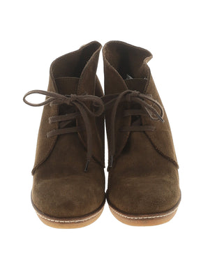 2 shoe size - 7
