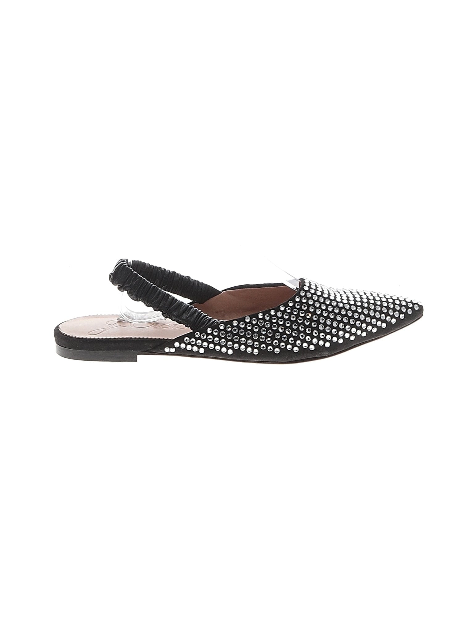 1 shoe size - 8