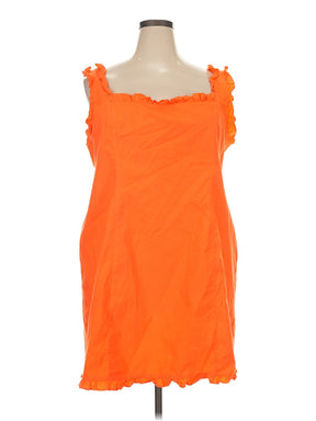 1 size - 22 W