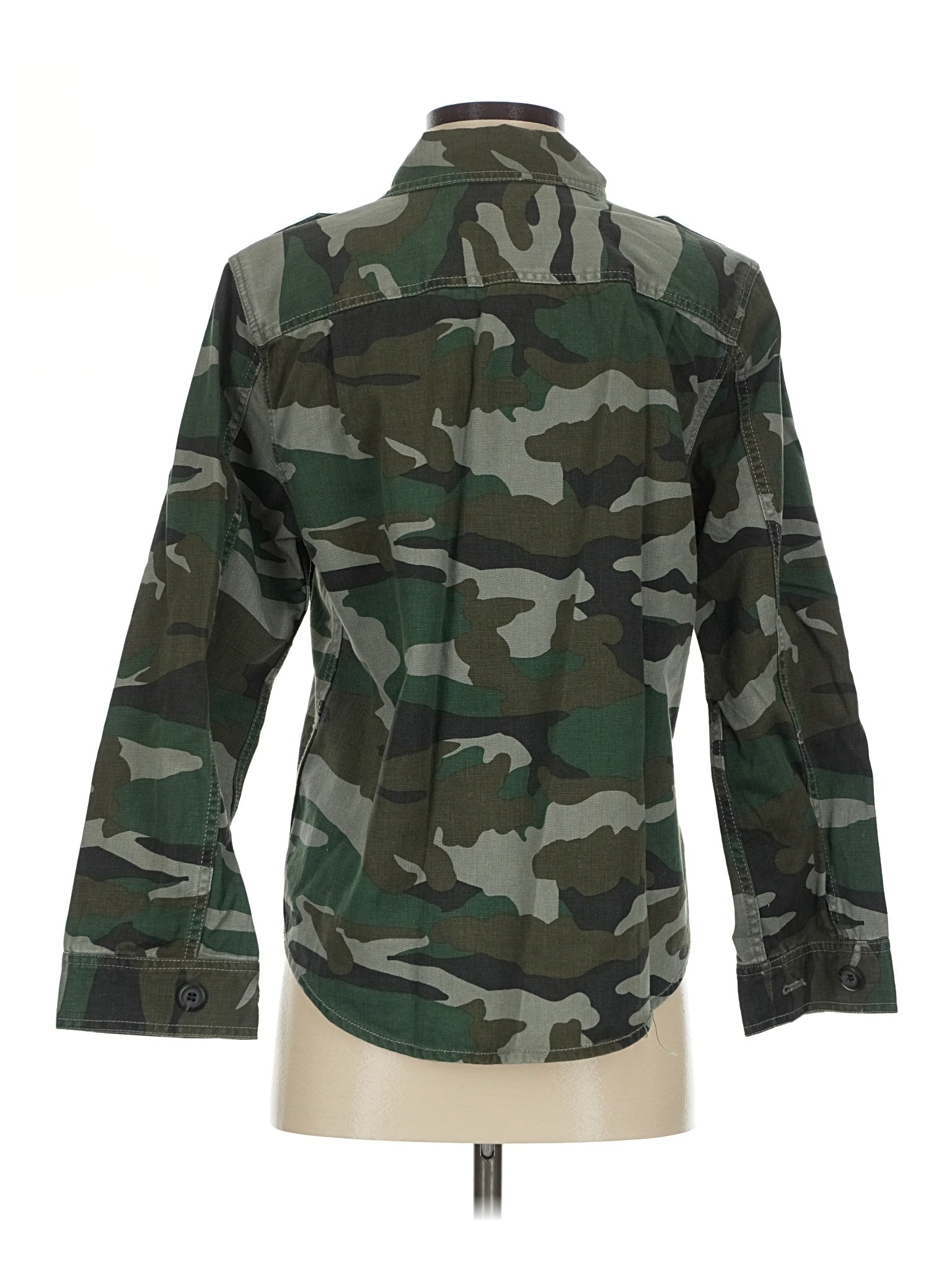 2 size - S