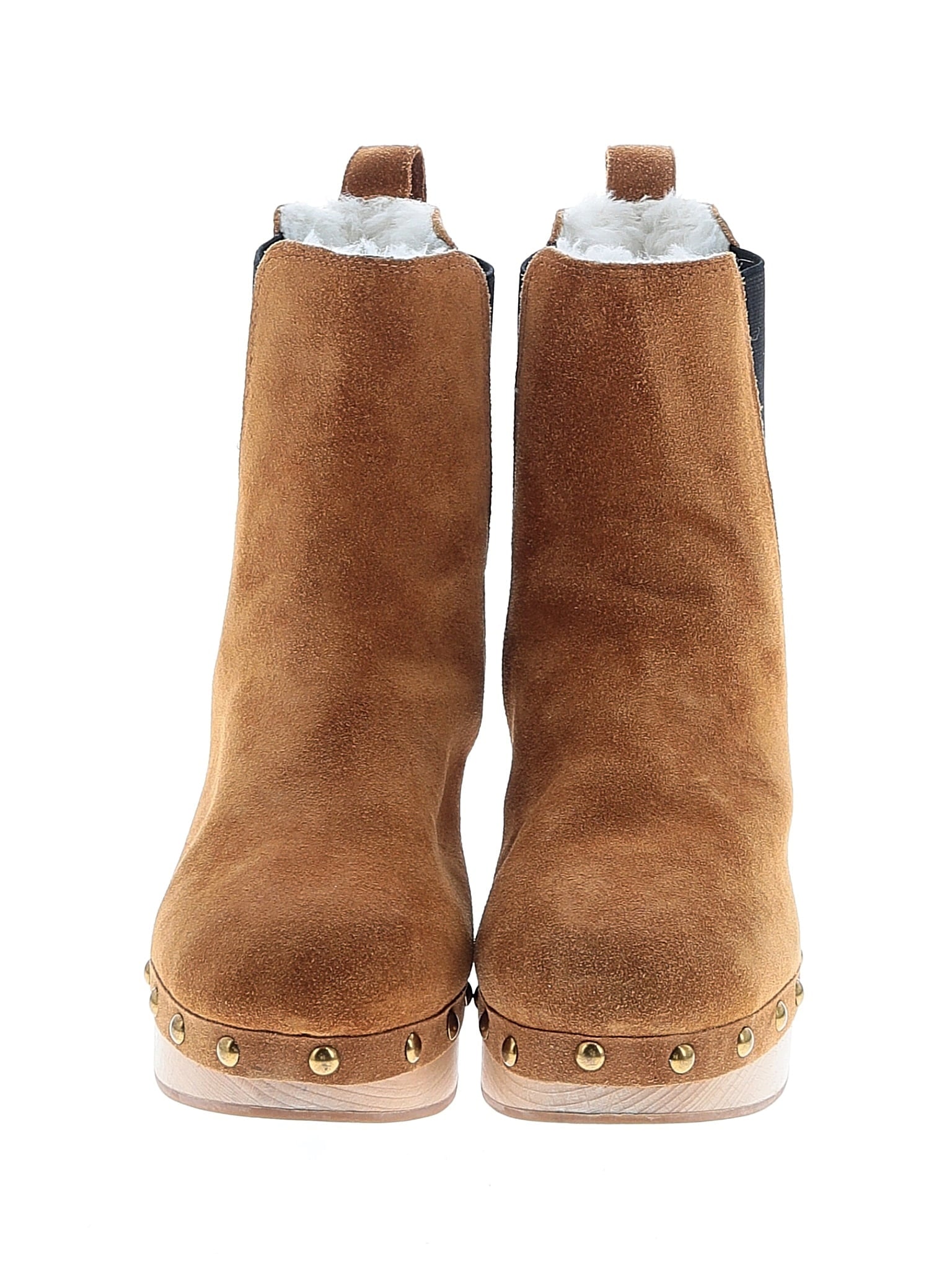 2 shoe size - 7 1/2