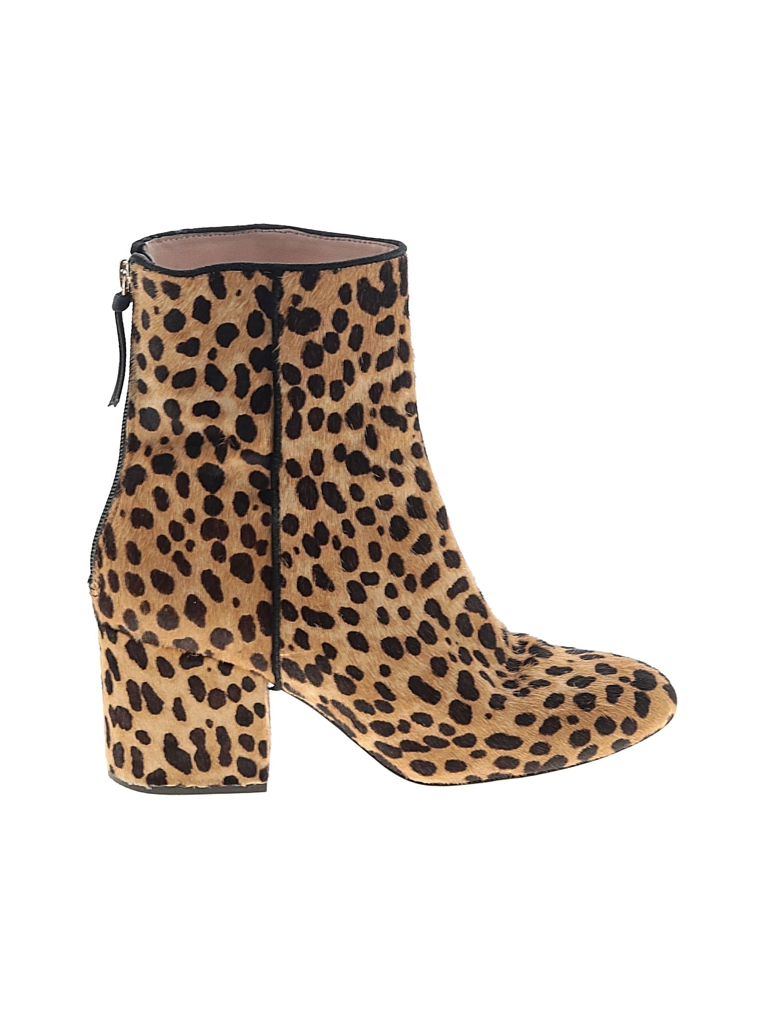1 shoe size - 6 1/2