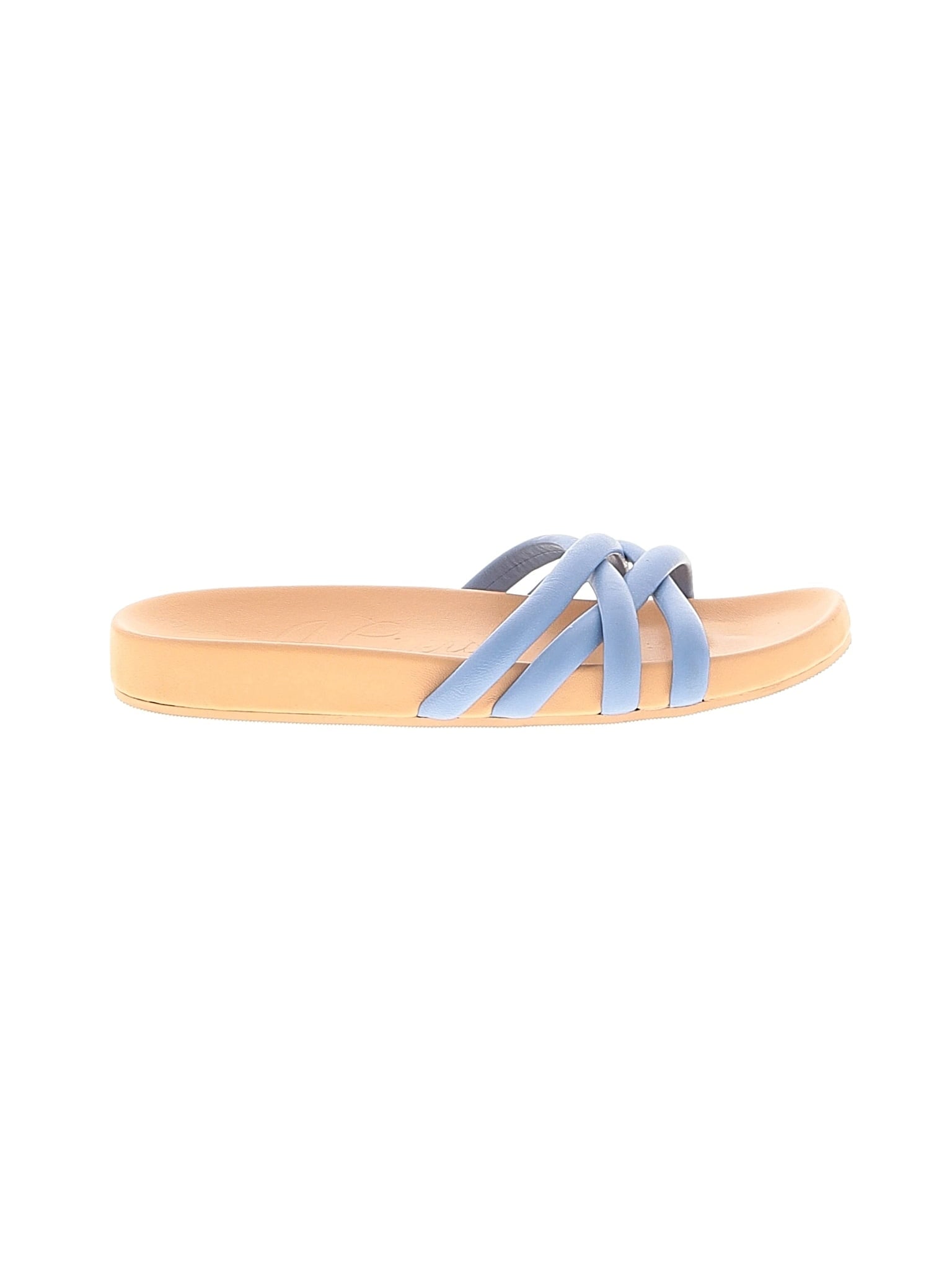 1 shoe size - 9 1/2