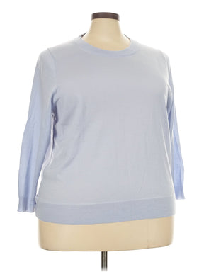 1 size - 3X W
