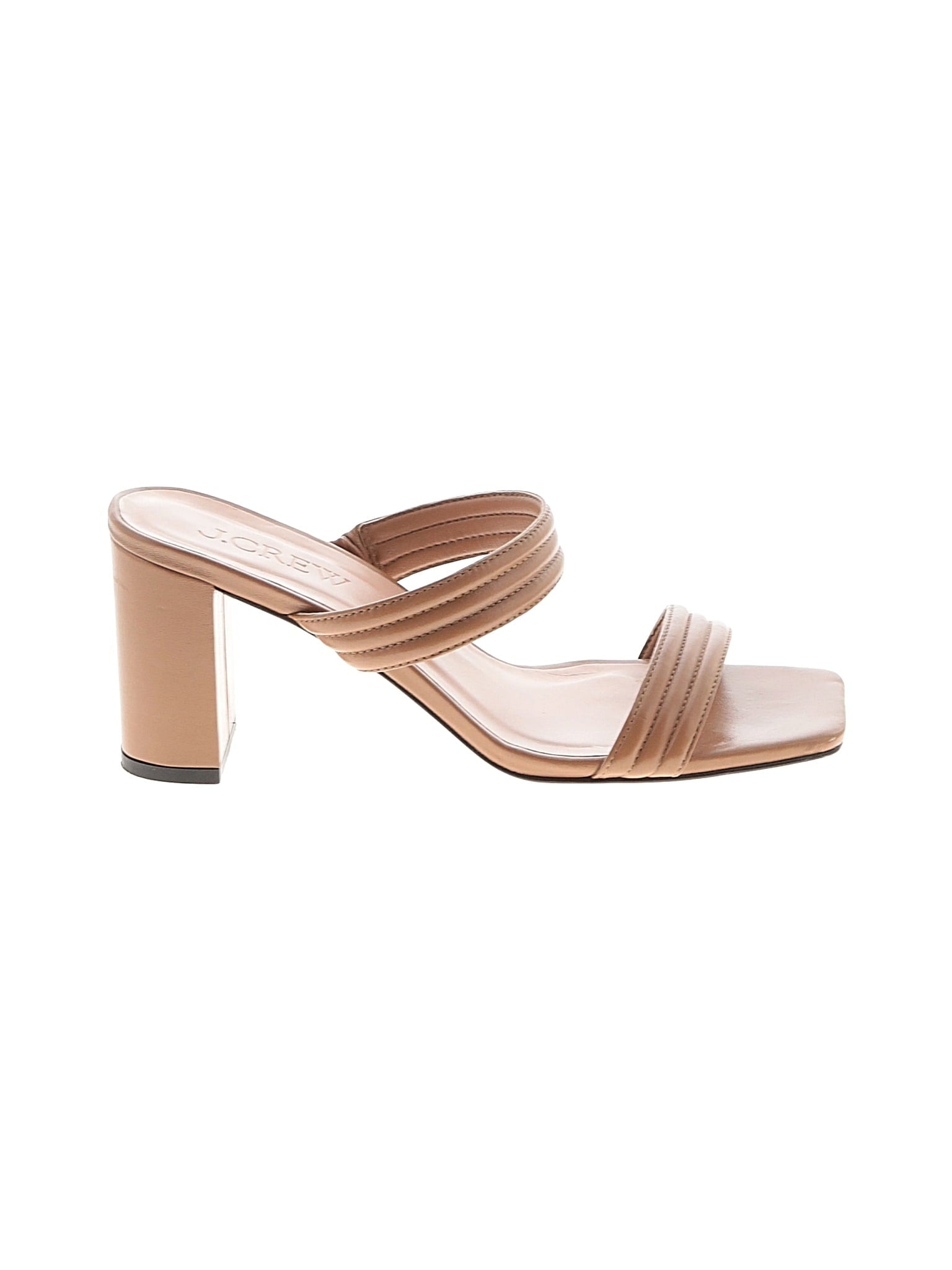 1 shoe size - 8