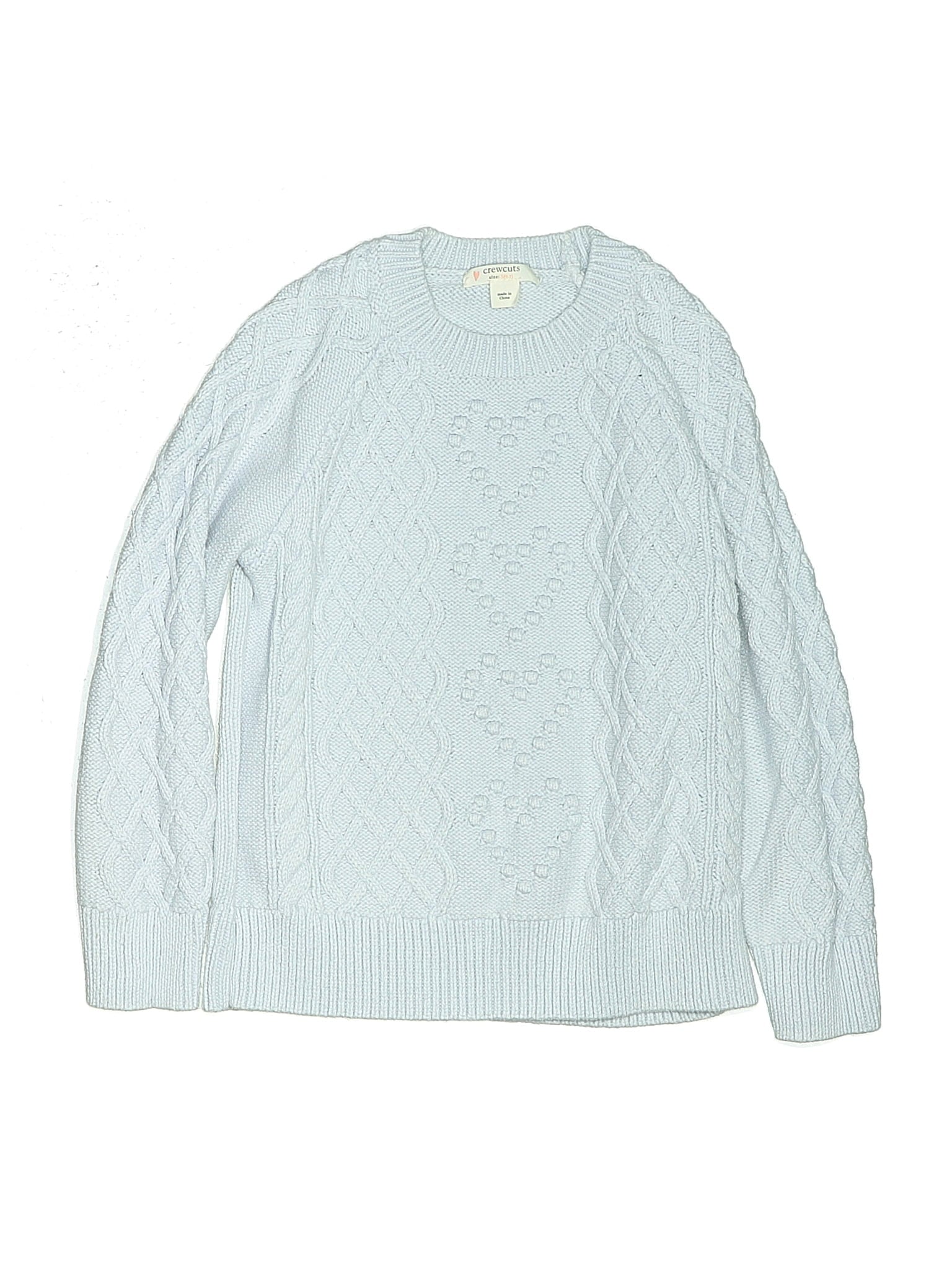 1 size - S (Kids)