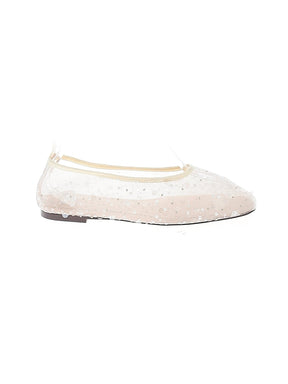 1 shoe size - 8
