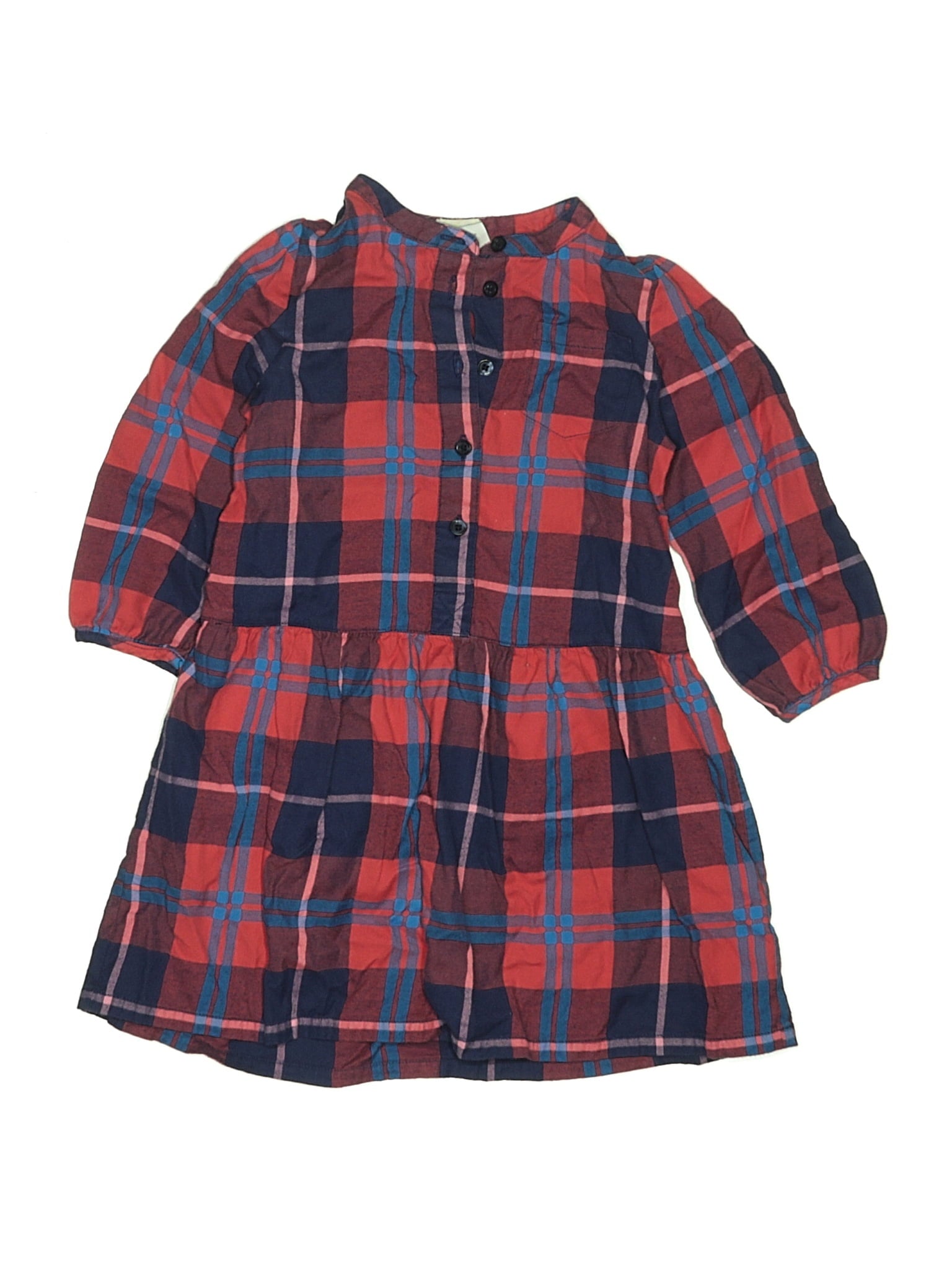 1 size - 4