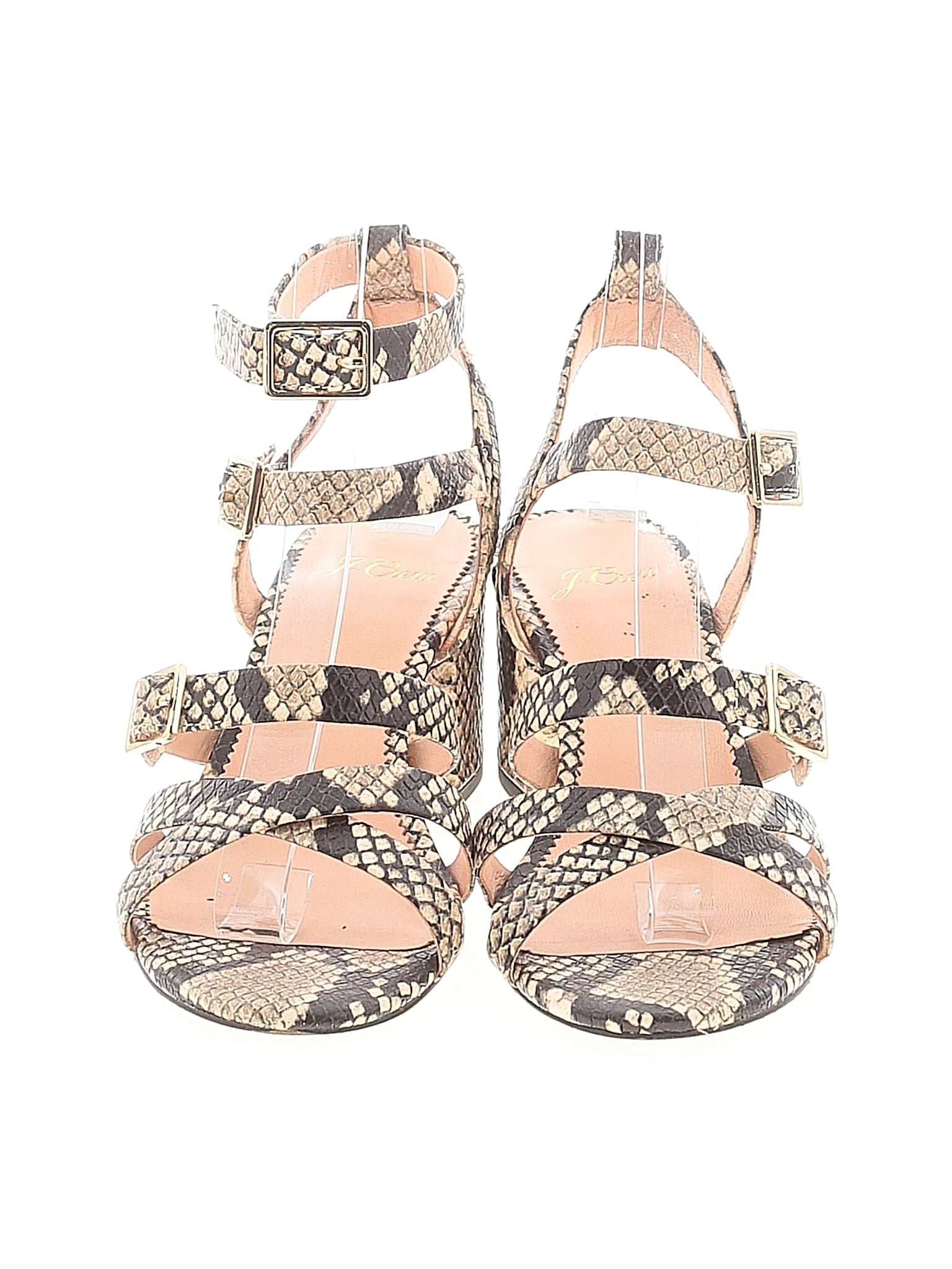 2 shoe size - 6