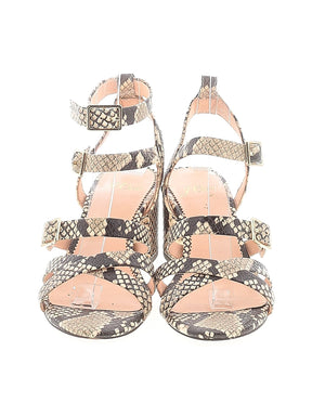 2 shoe size - 6