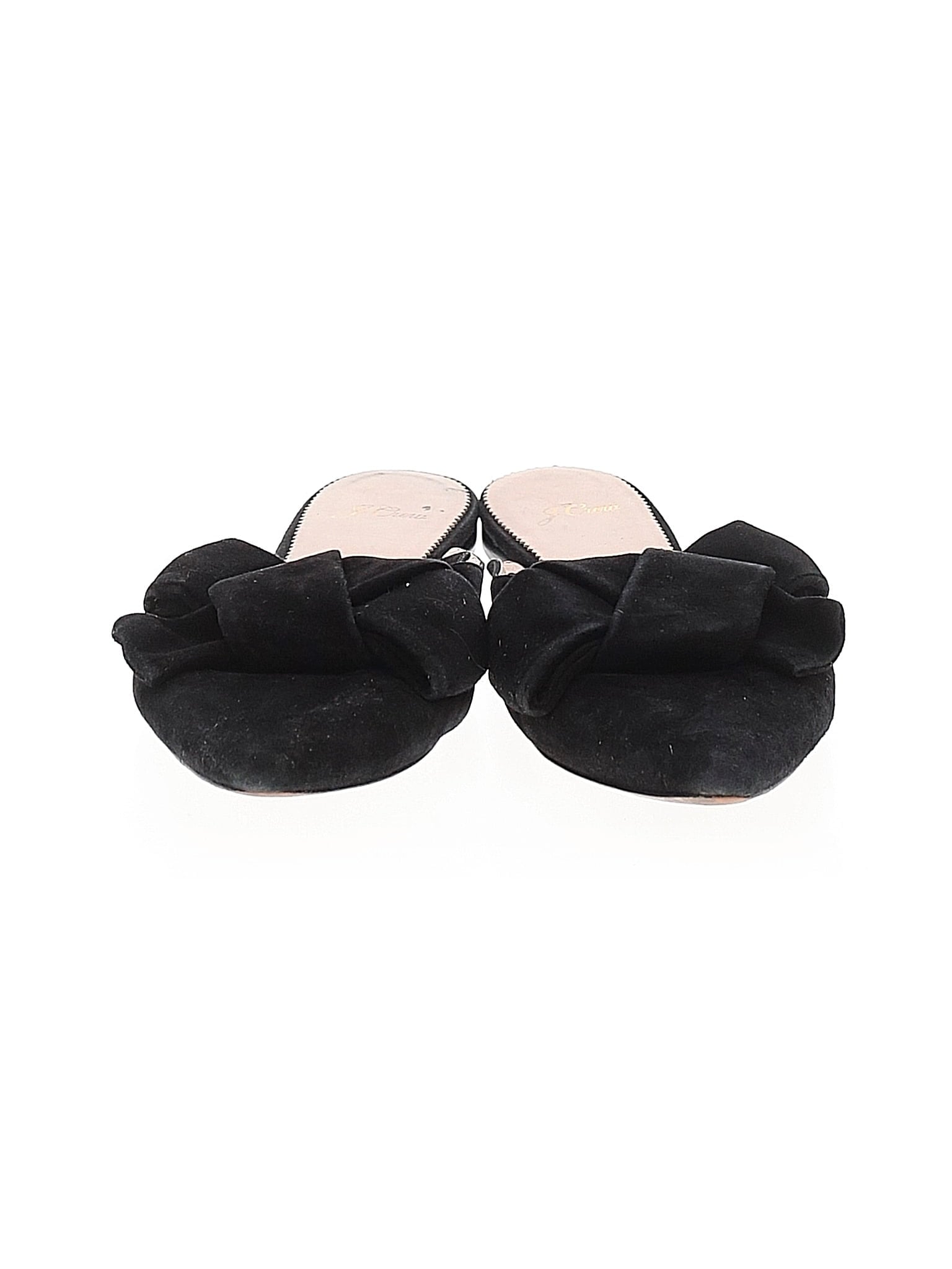 2 shoe size - 7 1/2