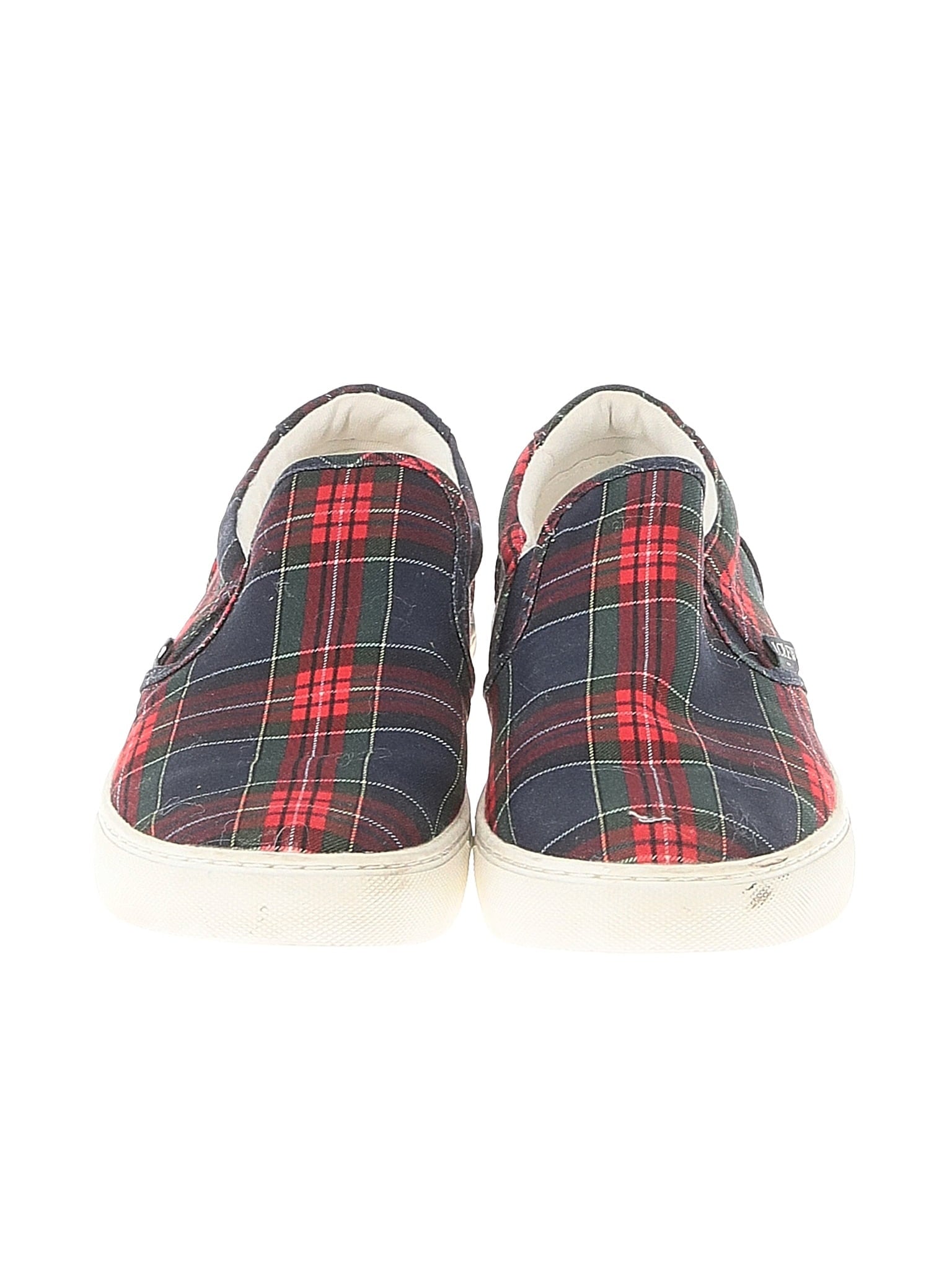 2 shoe size - 9