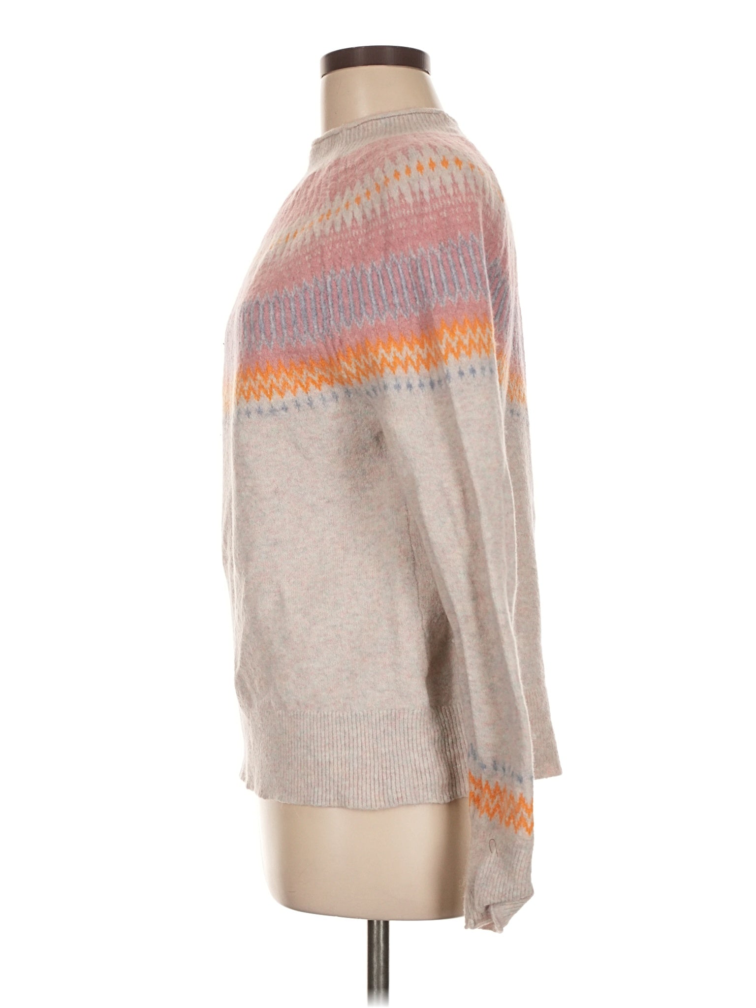4 size - M