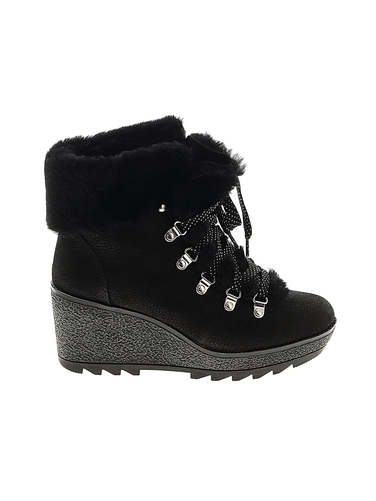 1 shoe size - 7