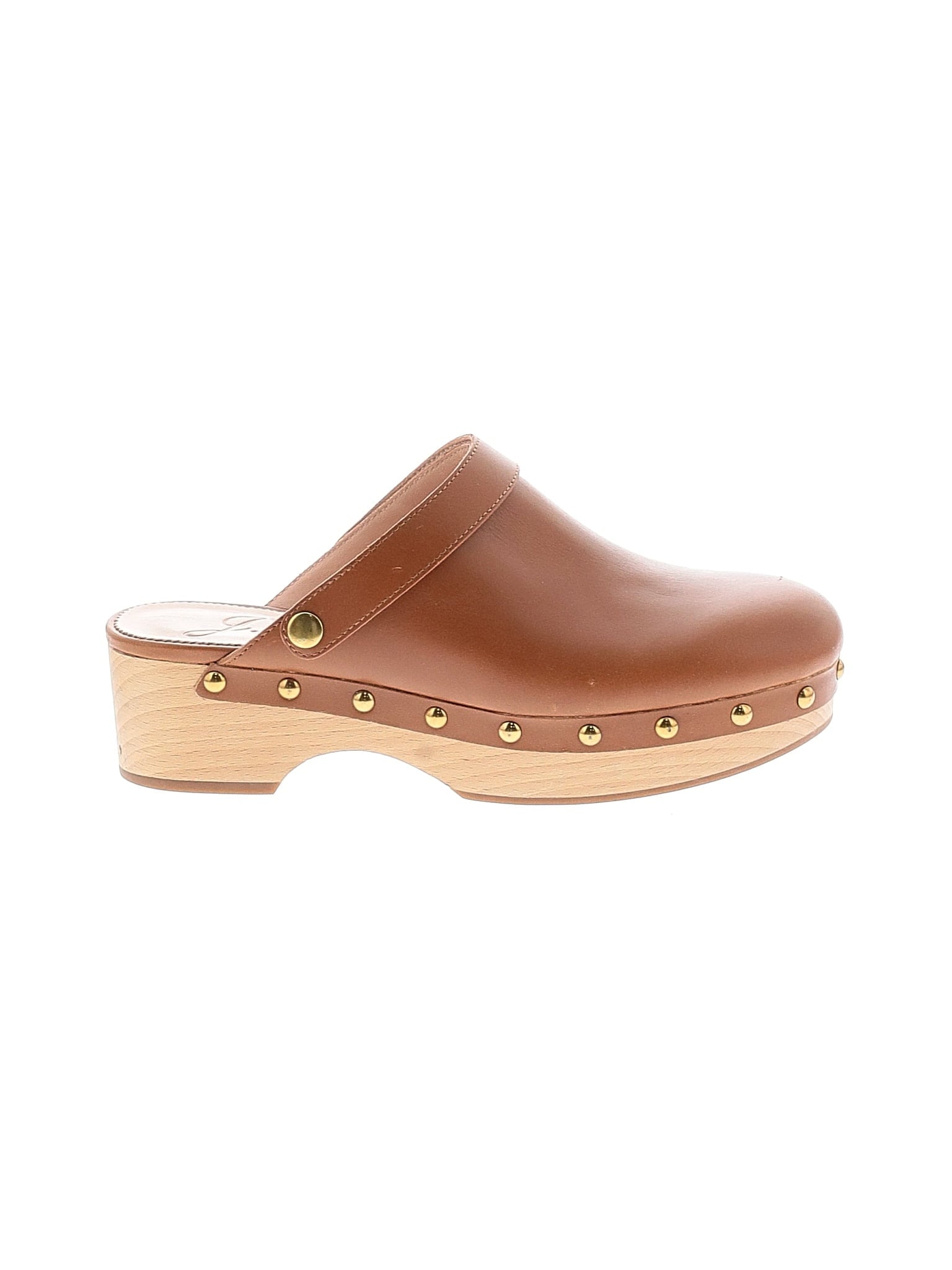 1 shoe size - 8 1/2