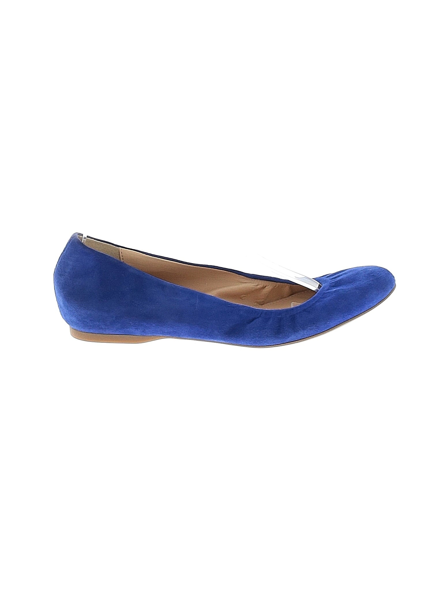 1 shoe size - 7