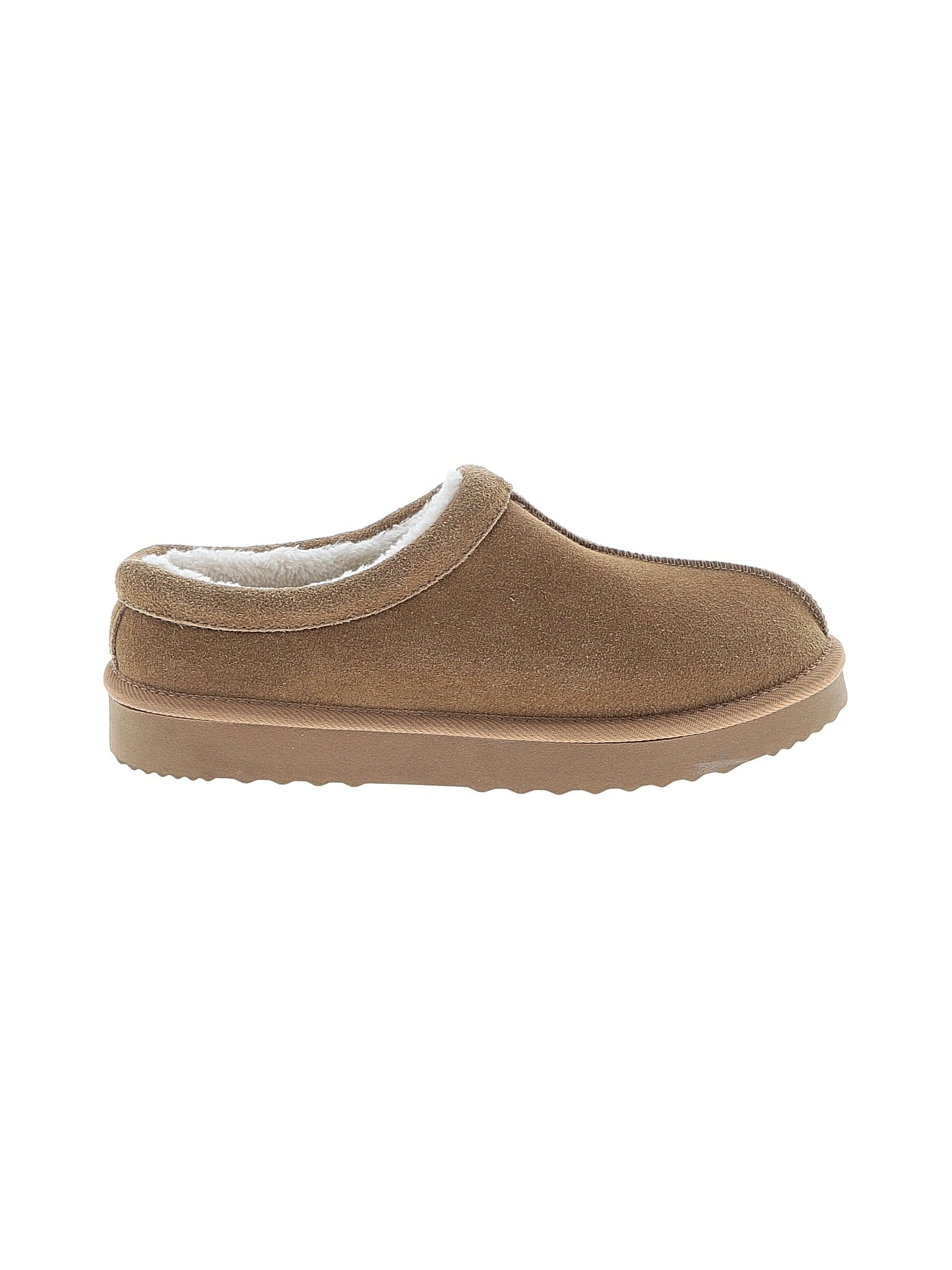 1 shoe size - 10