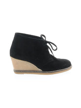 1 shoe size - 6