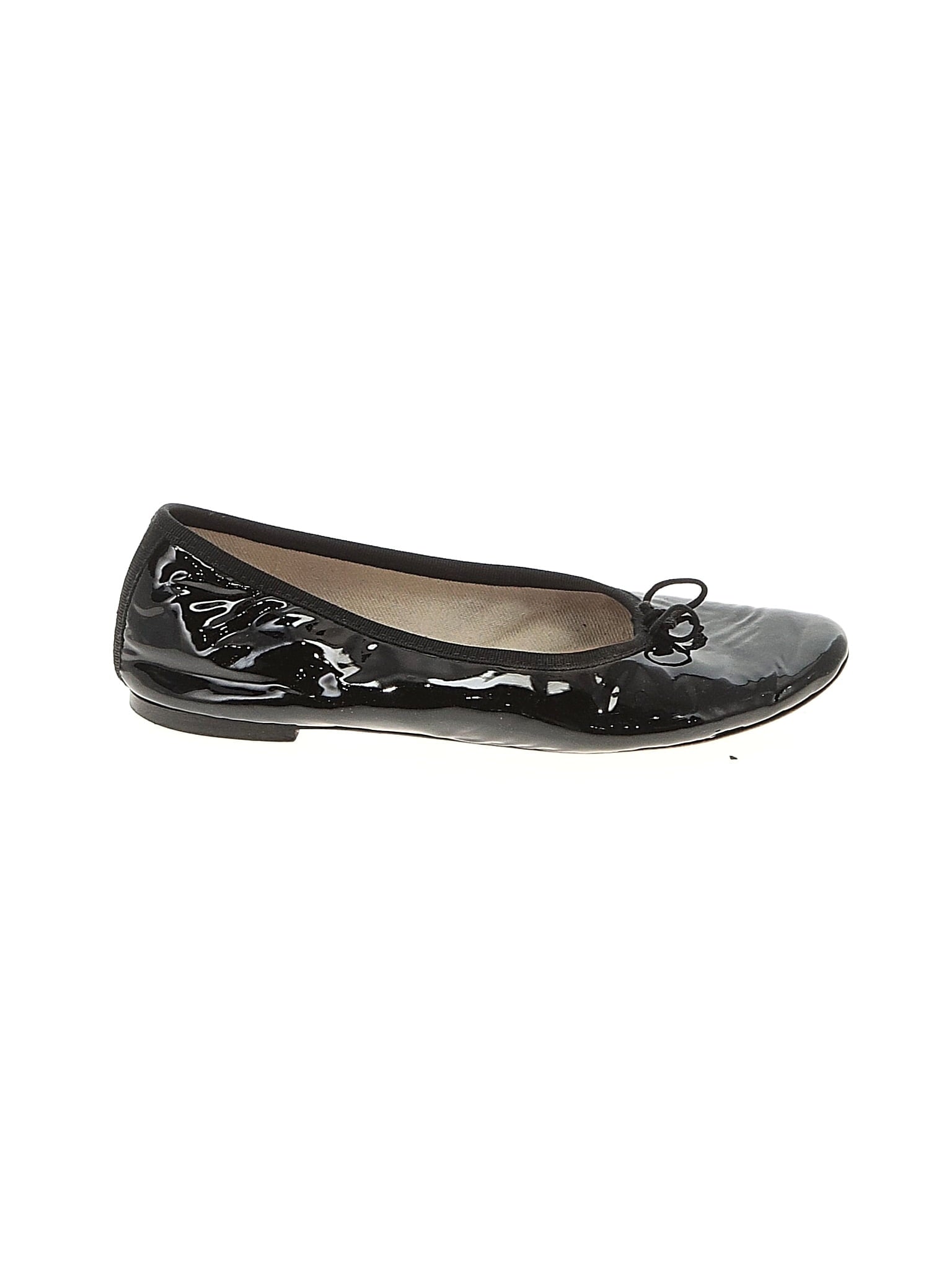 1 shoe size - 7