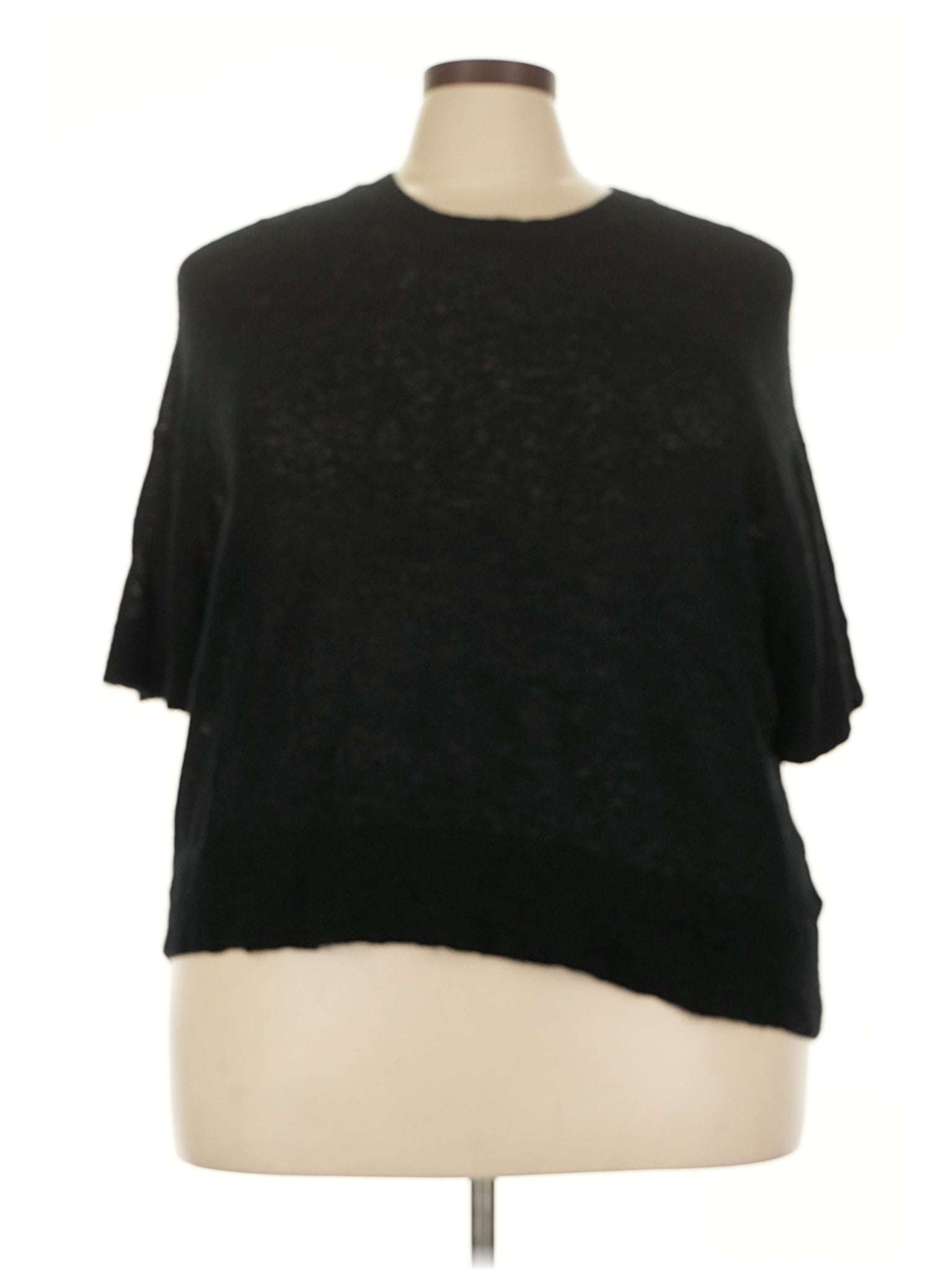 1 size - 3X W