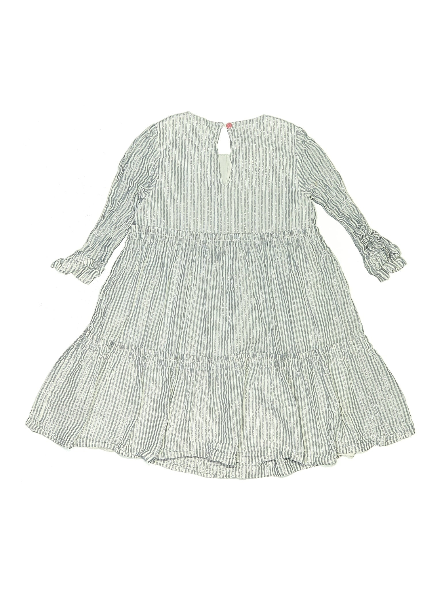 2 size - 7