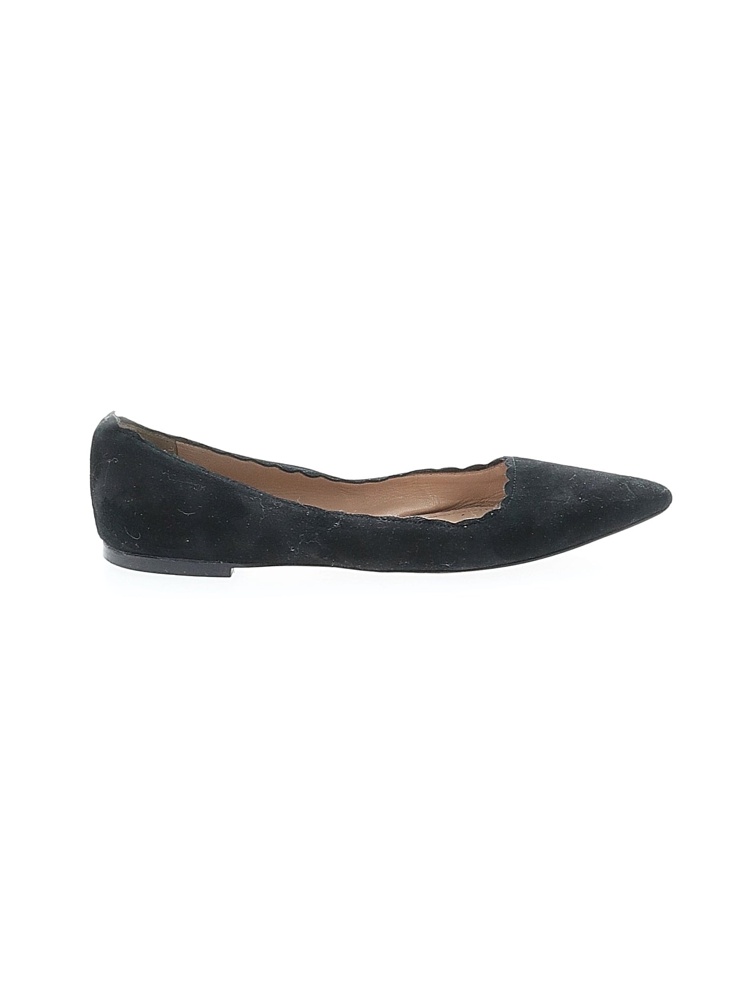 1 shoe size - 6