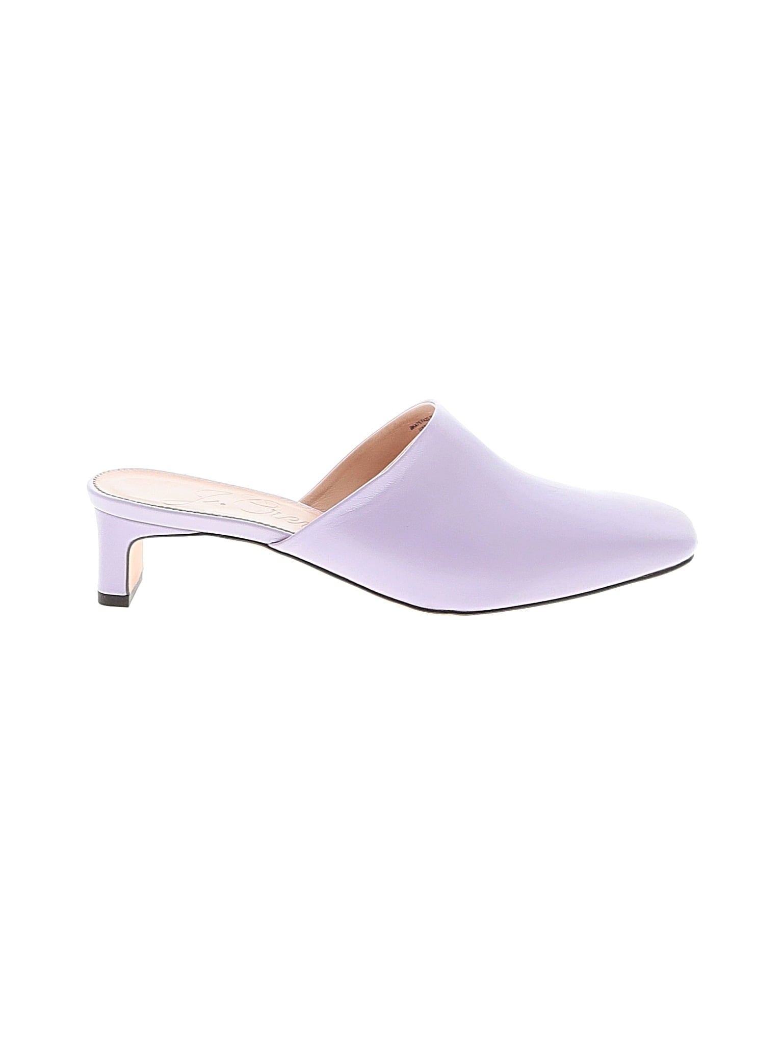 1 shoe size - 8 1/2