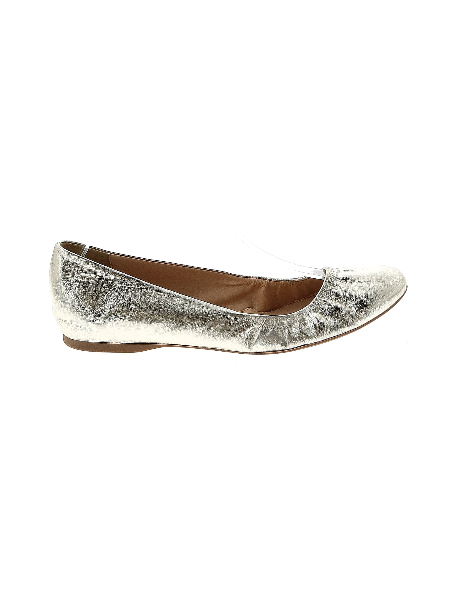 Flats shoe size - 7 1/2