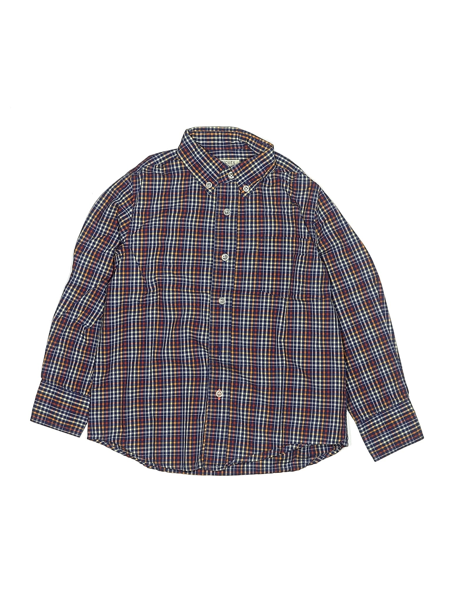 1 size - 4 - 5