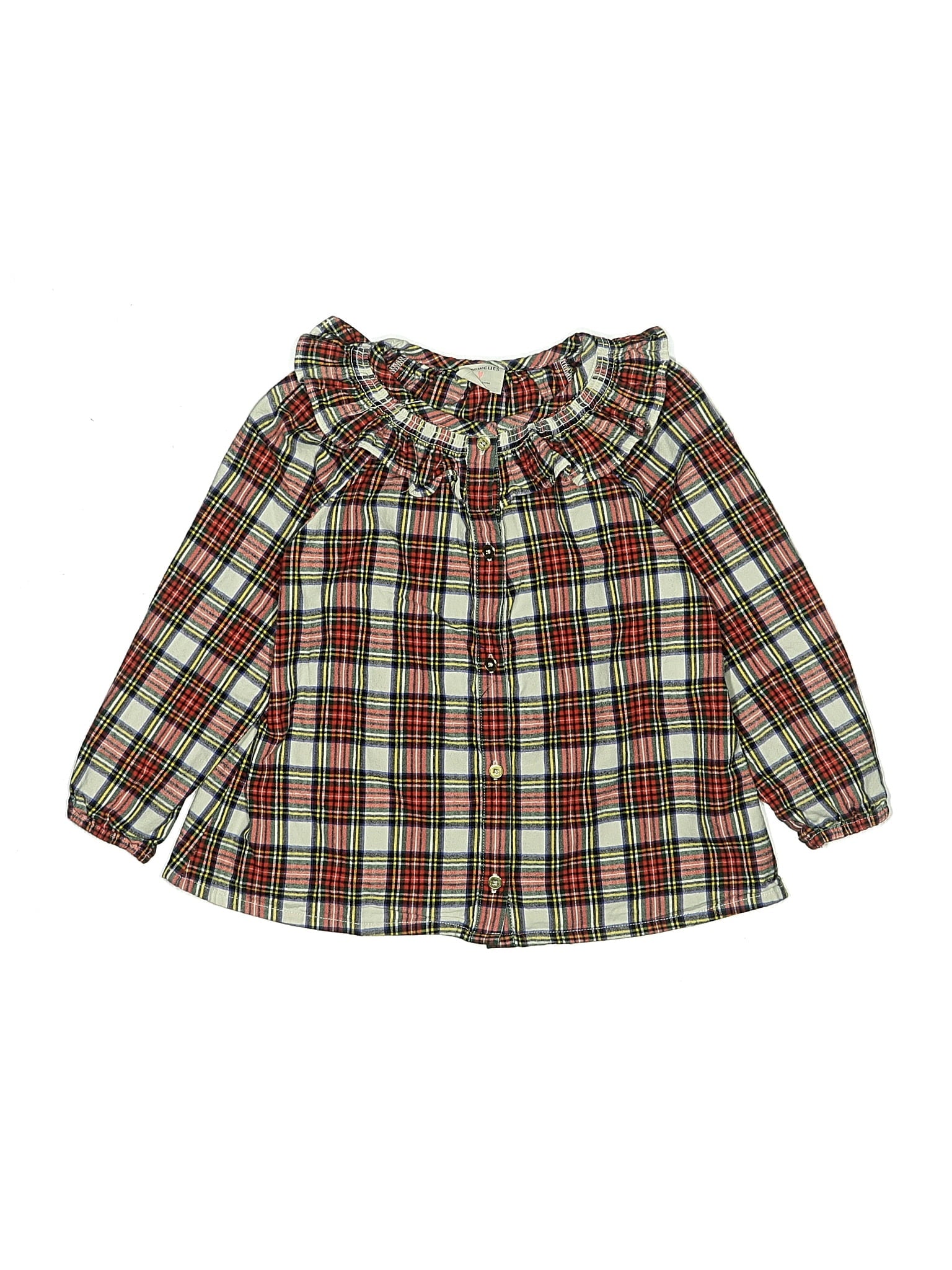 1 size - M (Kids)