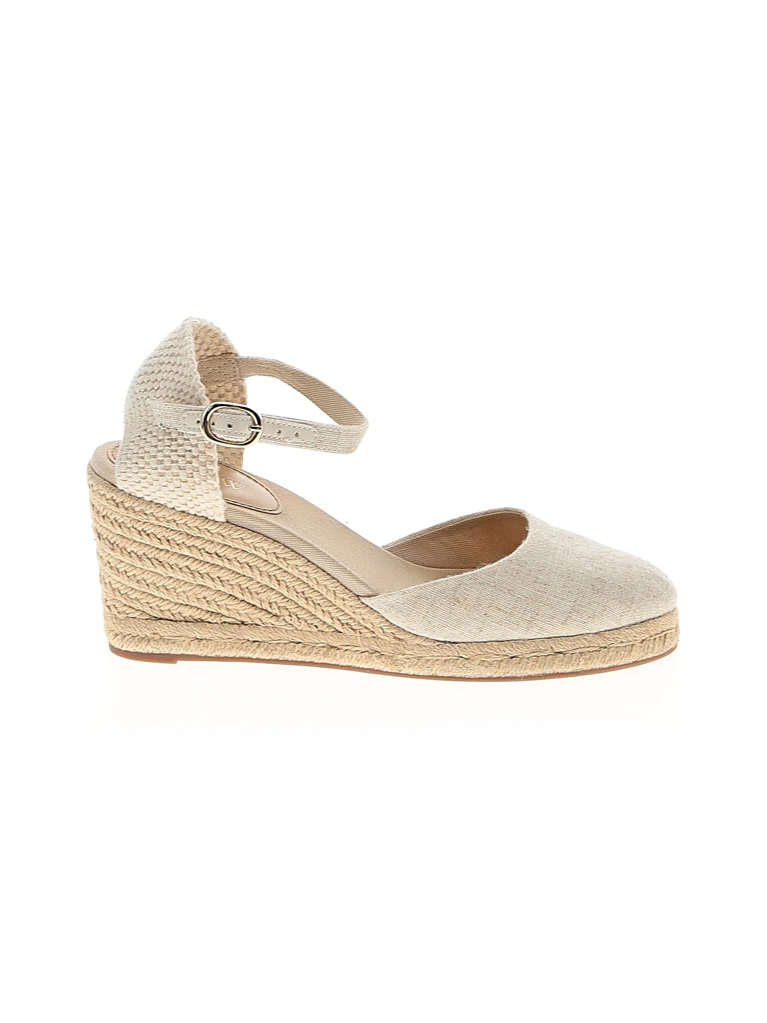 1 shoe size - 7