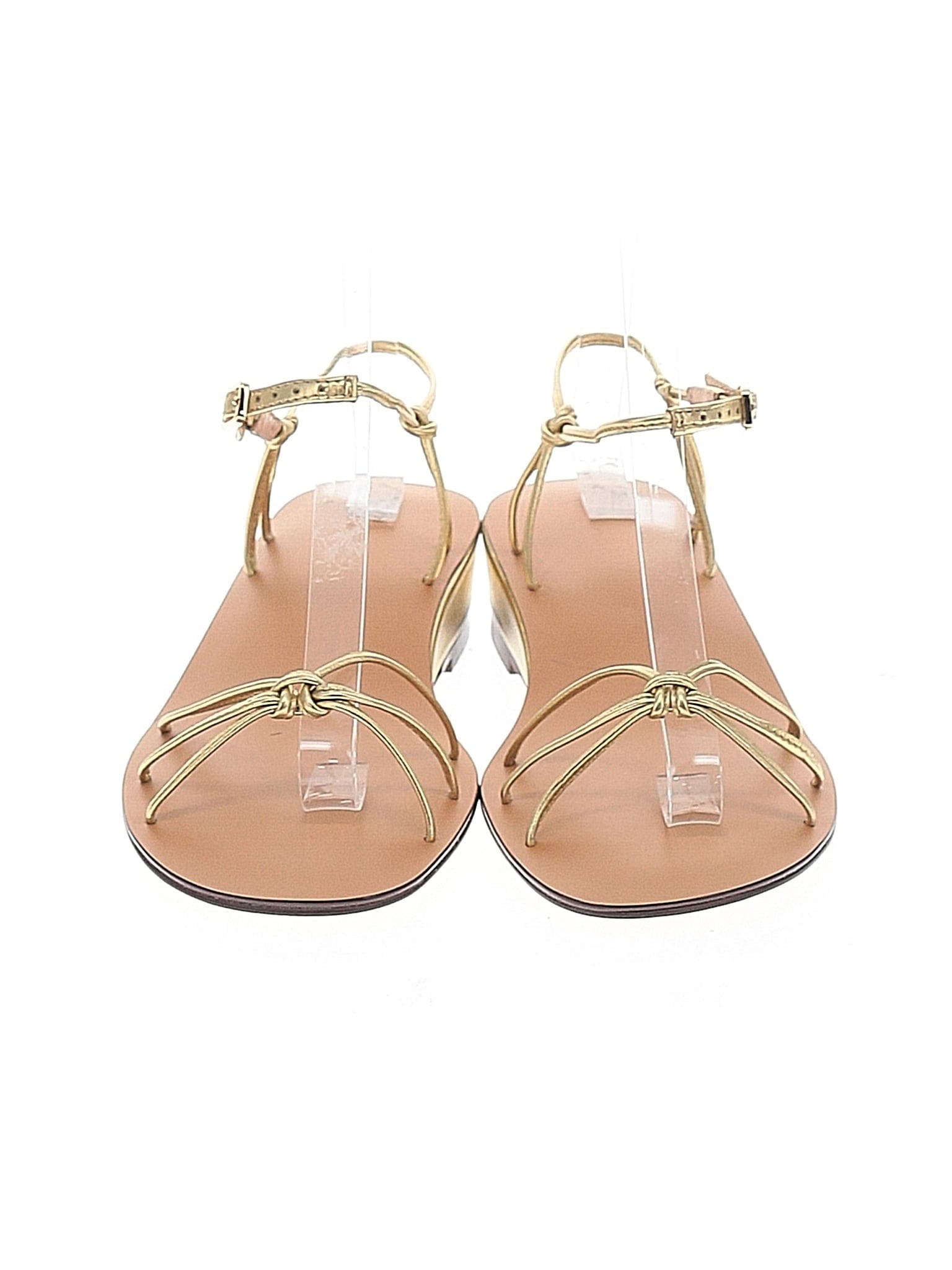 2 shoe size - 7