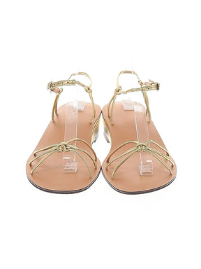 2 shoe size - 7