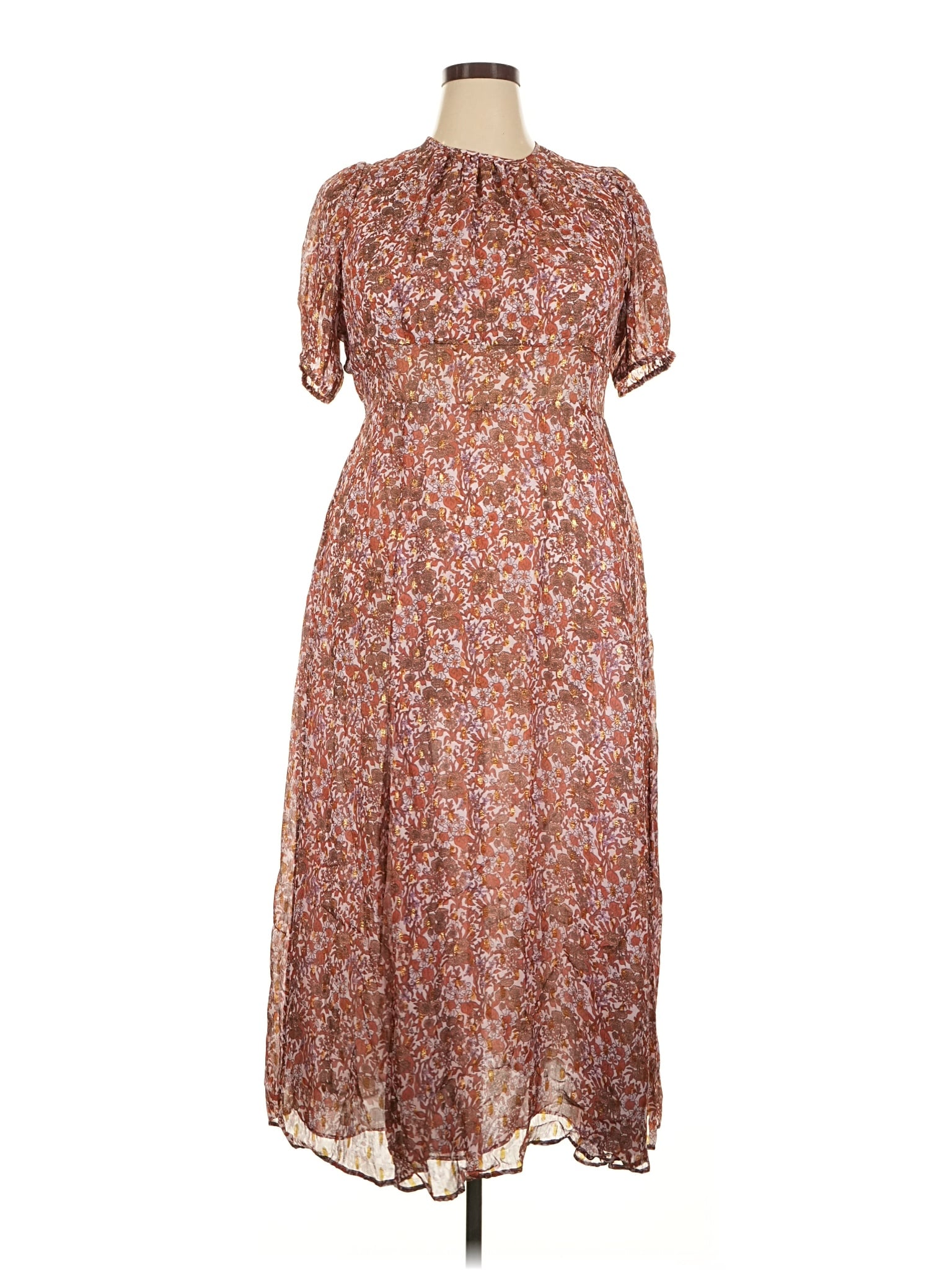 1 size - 18 W