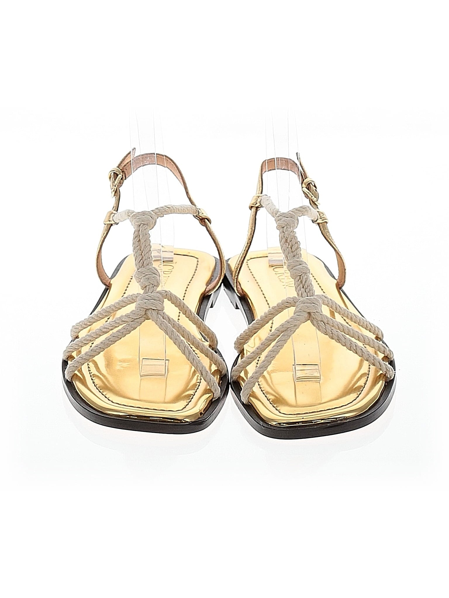 2 shoe size - 7 1/2