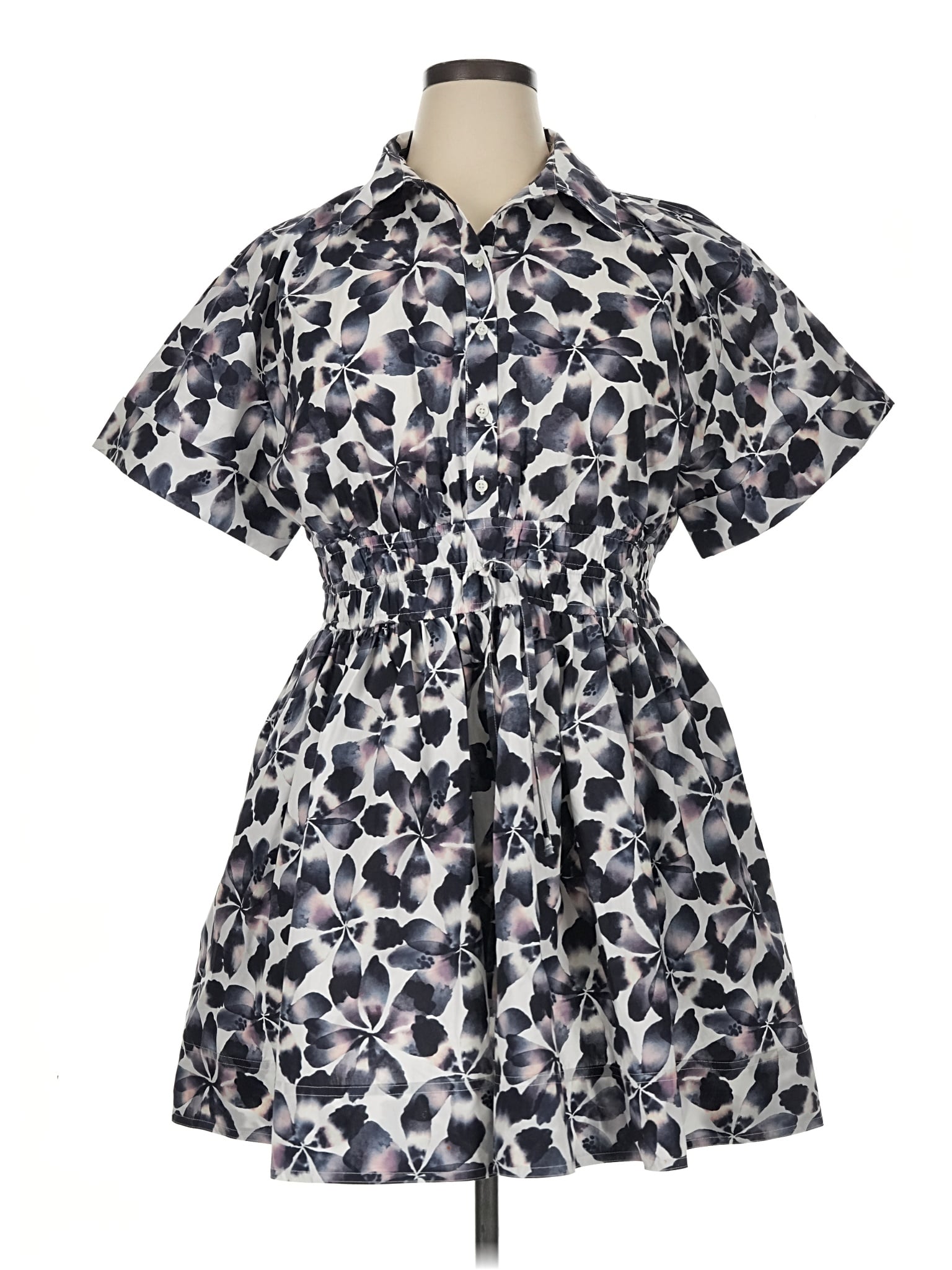 1 size - 14