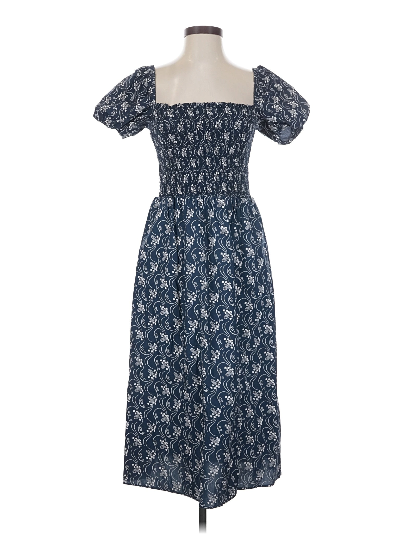 1 size - S