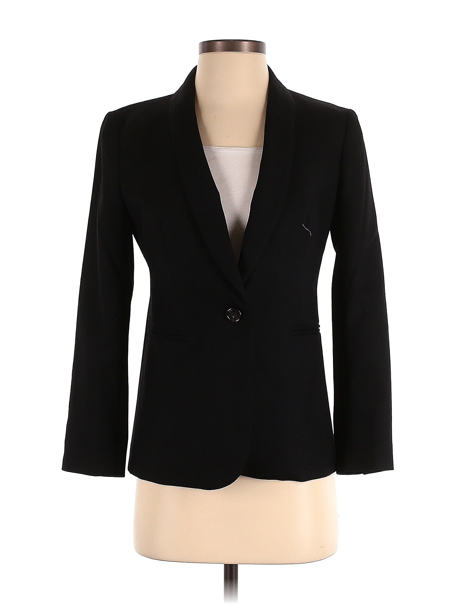 Wool Blazer size - 2