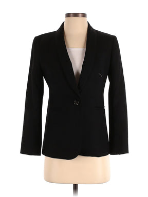 Wool Blazer size - 2