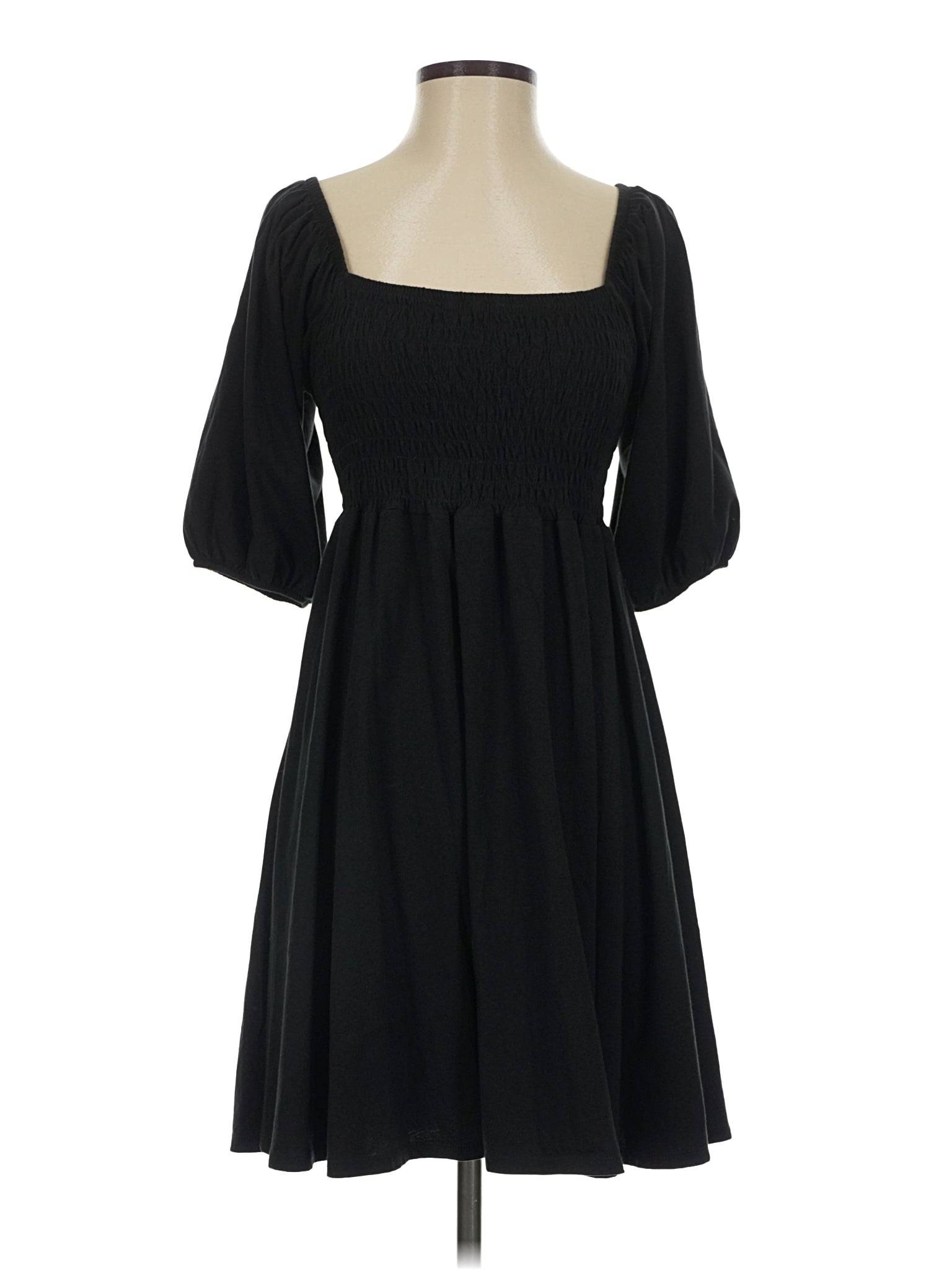 1 size - S